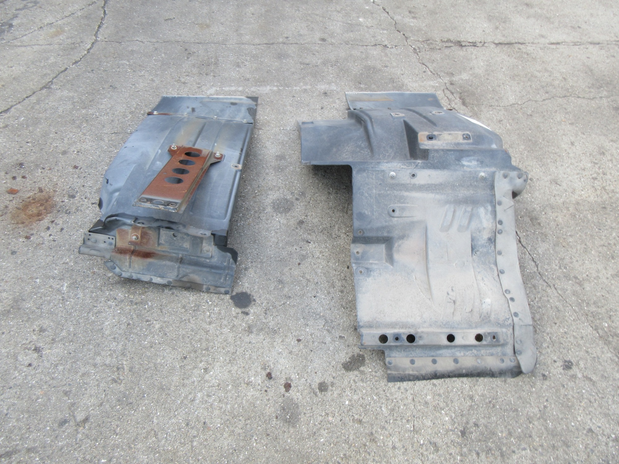 キャビン クオン QKG-GK6XA エスコット ロールーフ