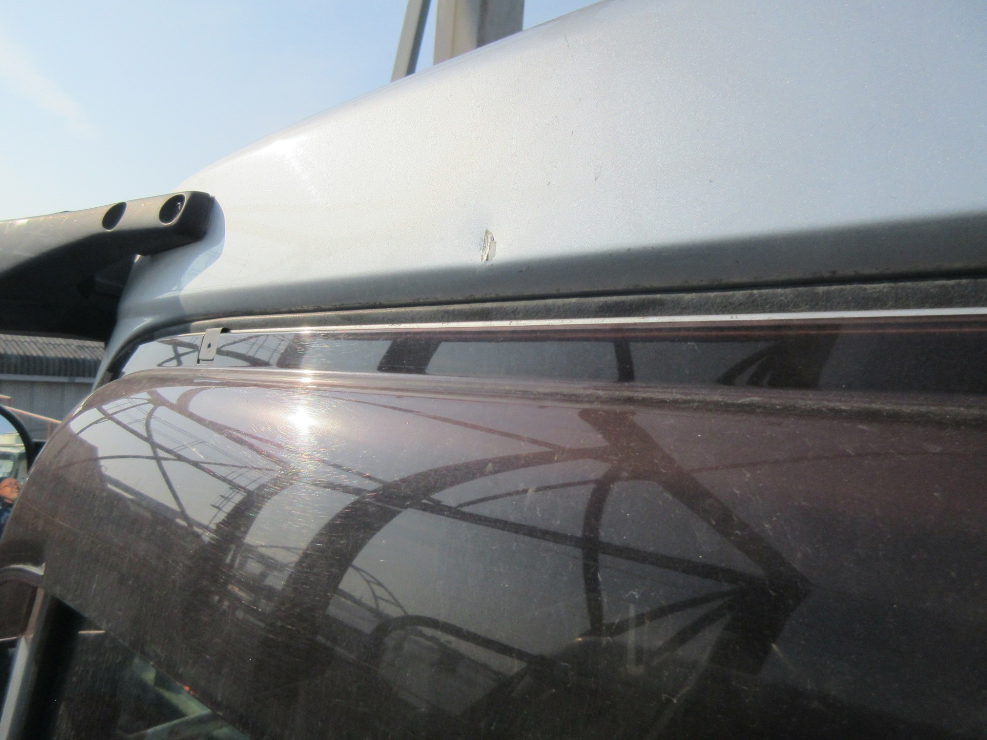 キャビン コンドル TKG-MK38L STD ベッドレス