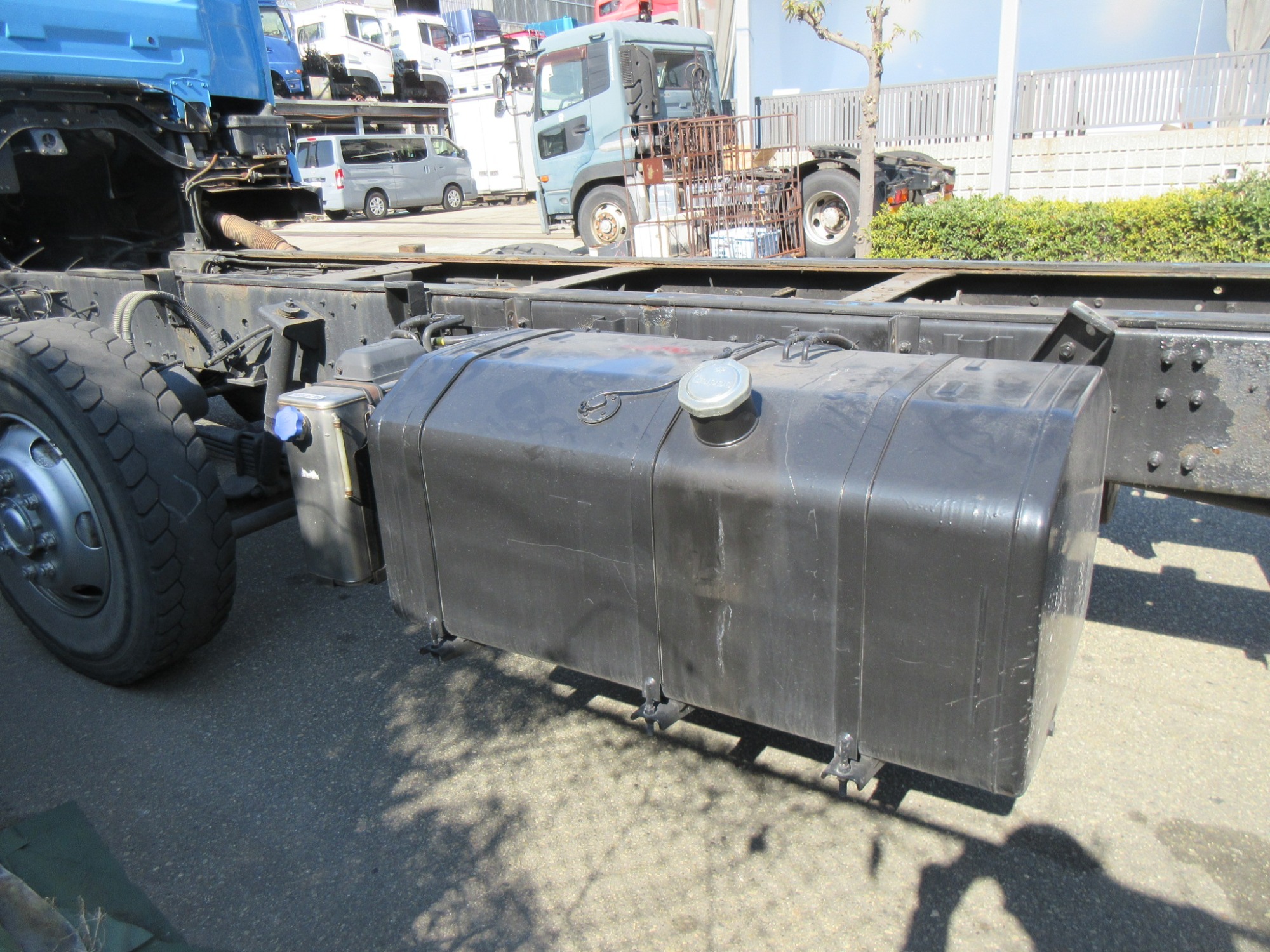 H20y ADG-CV2YL-301**