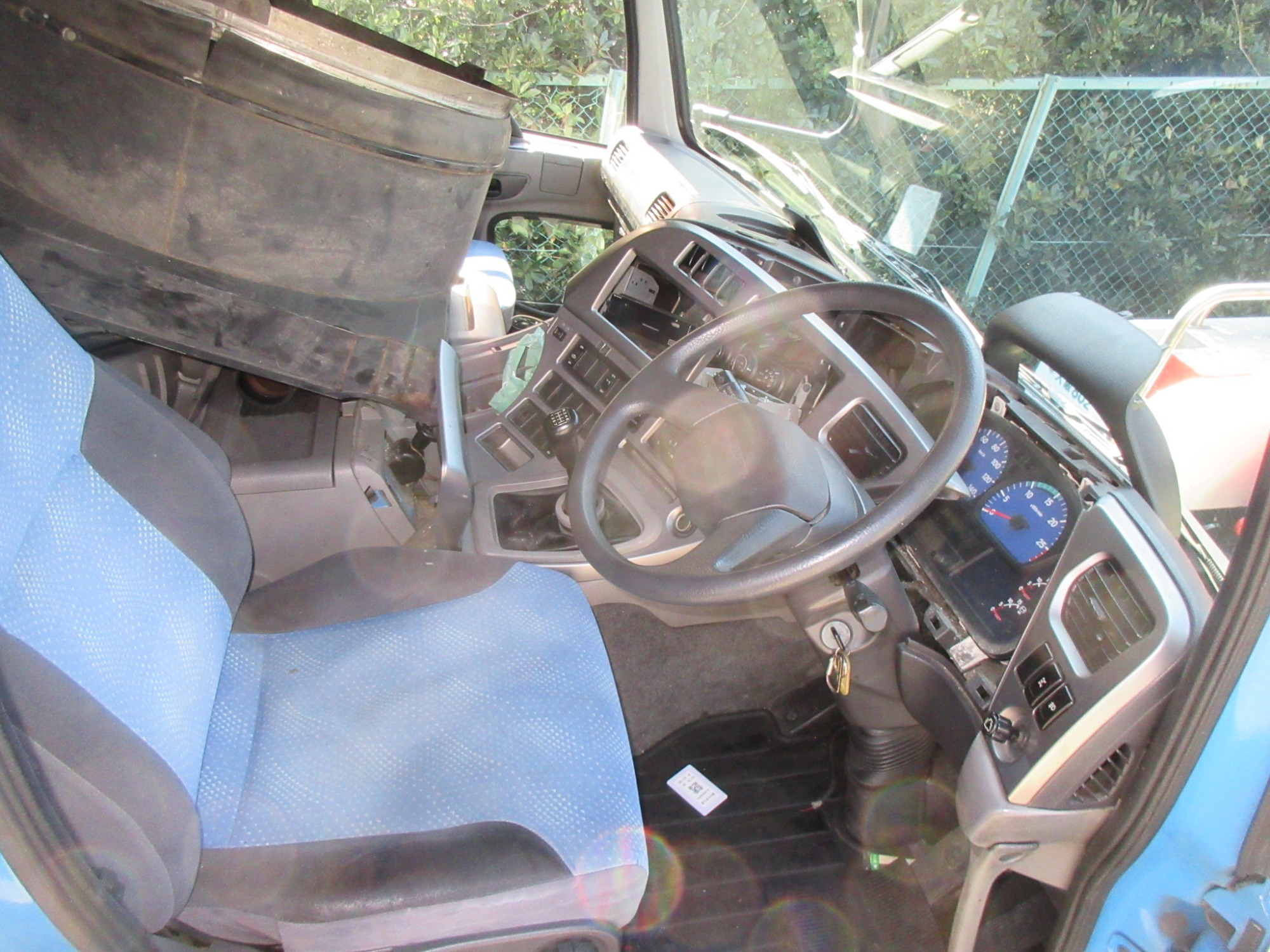 H20y ADG-CV2YL-301**