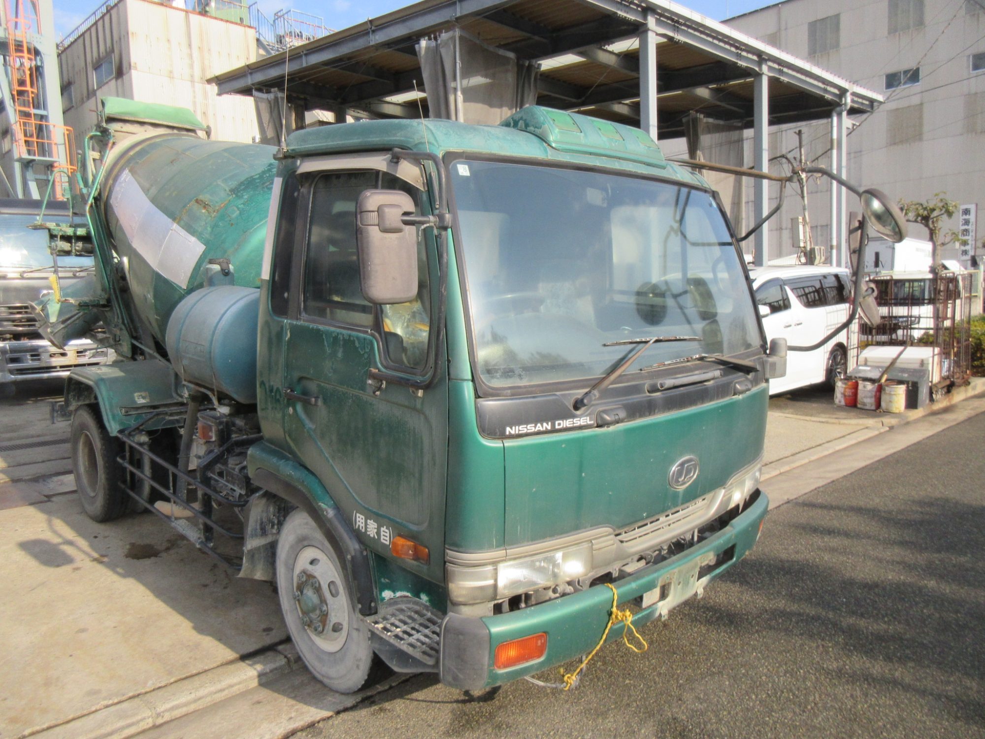 H11y KC-LK211BN-201**