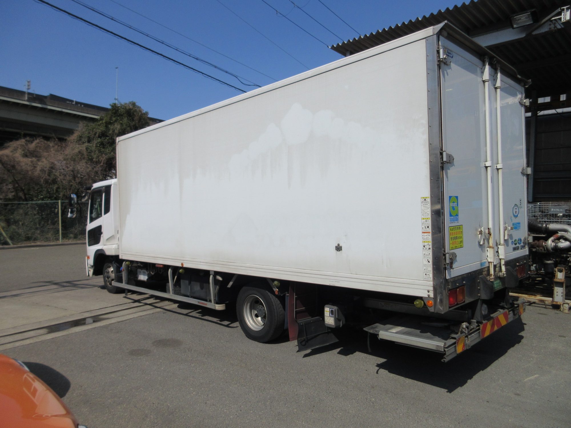 H27y TKG-MK38C-308**