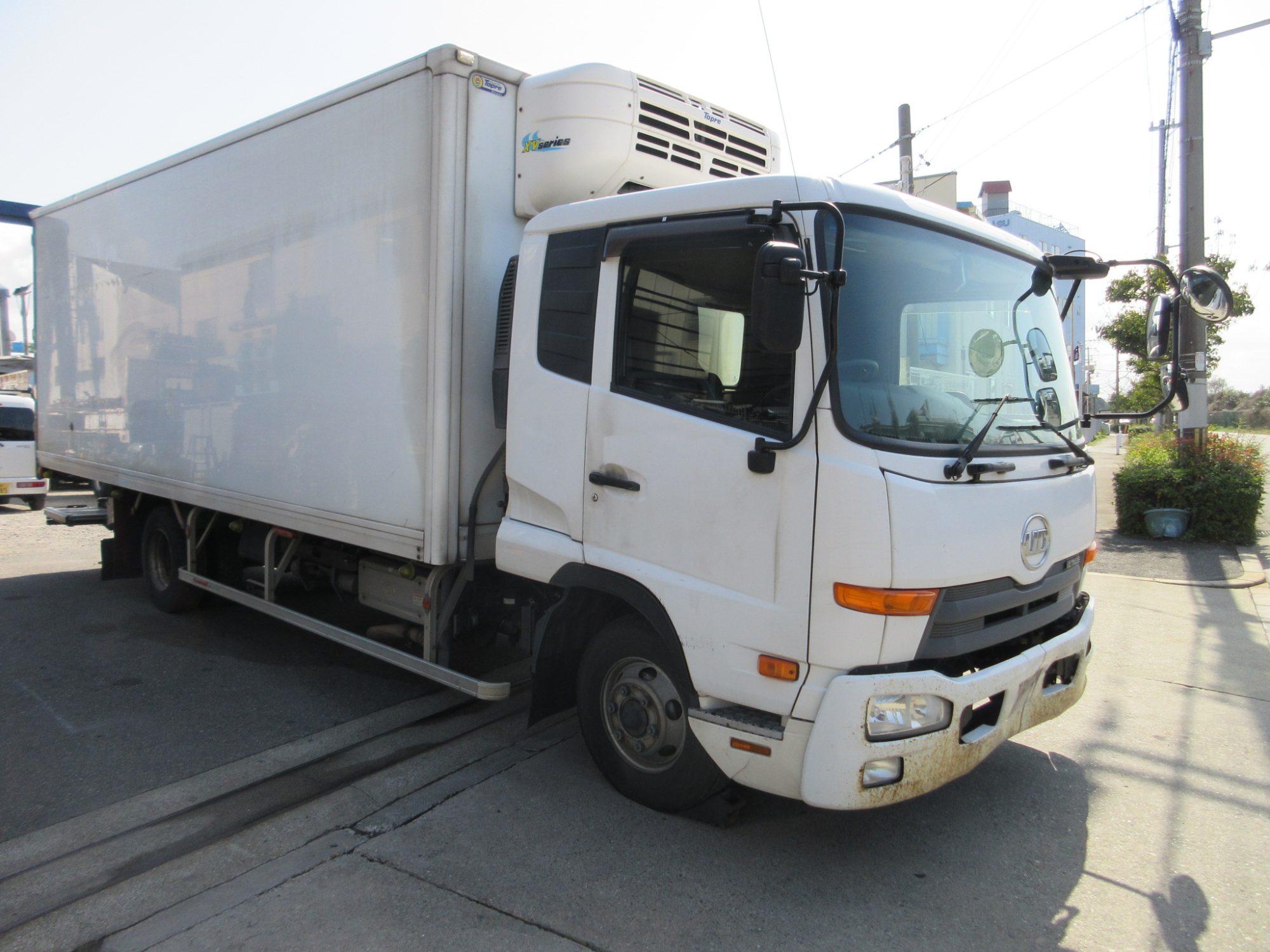 H27y TKG-MK38C-308**