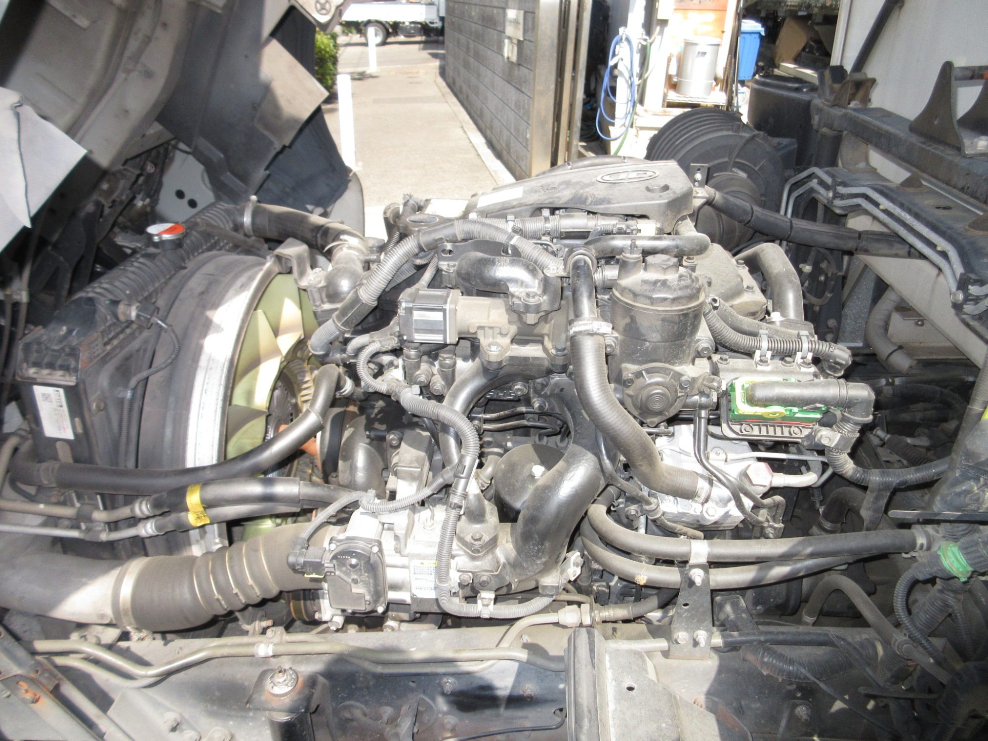 H27y TKG-MK38C-308**