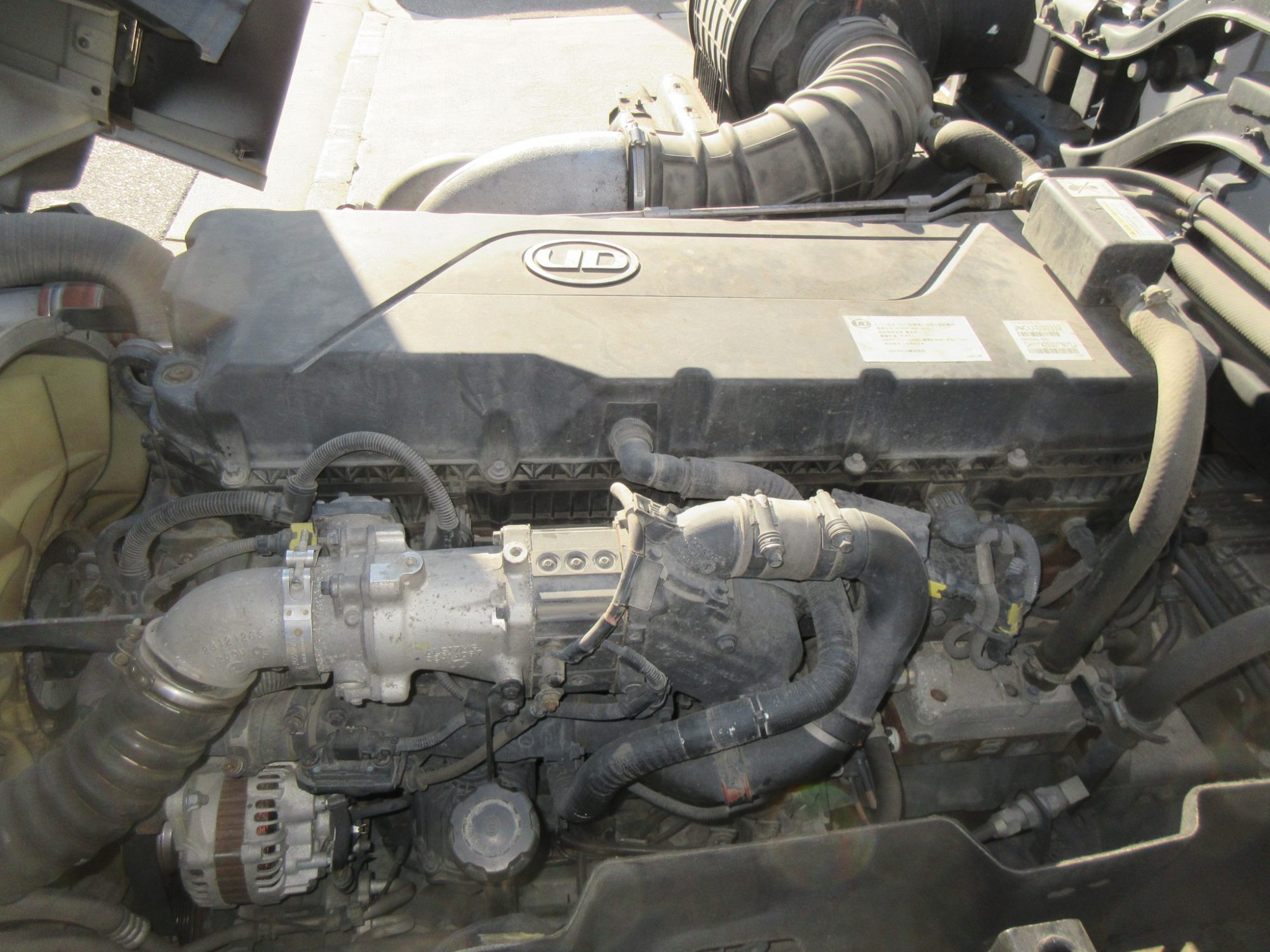 H31y 2PG-CG5CA-0303**