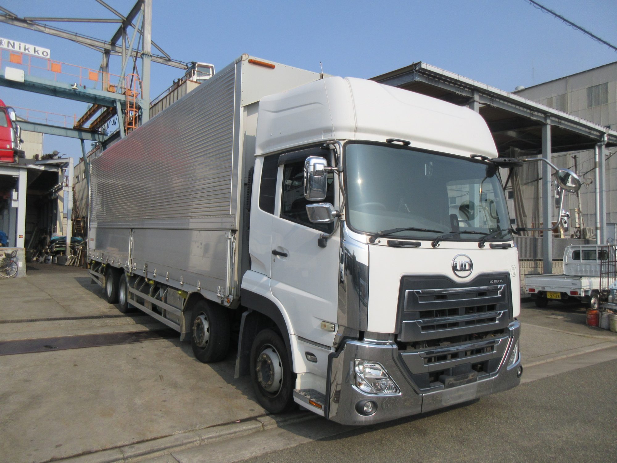 H31y 2PG-CG5CA-0303**
