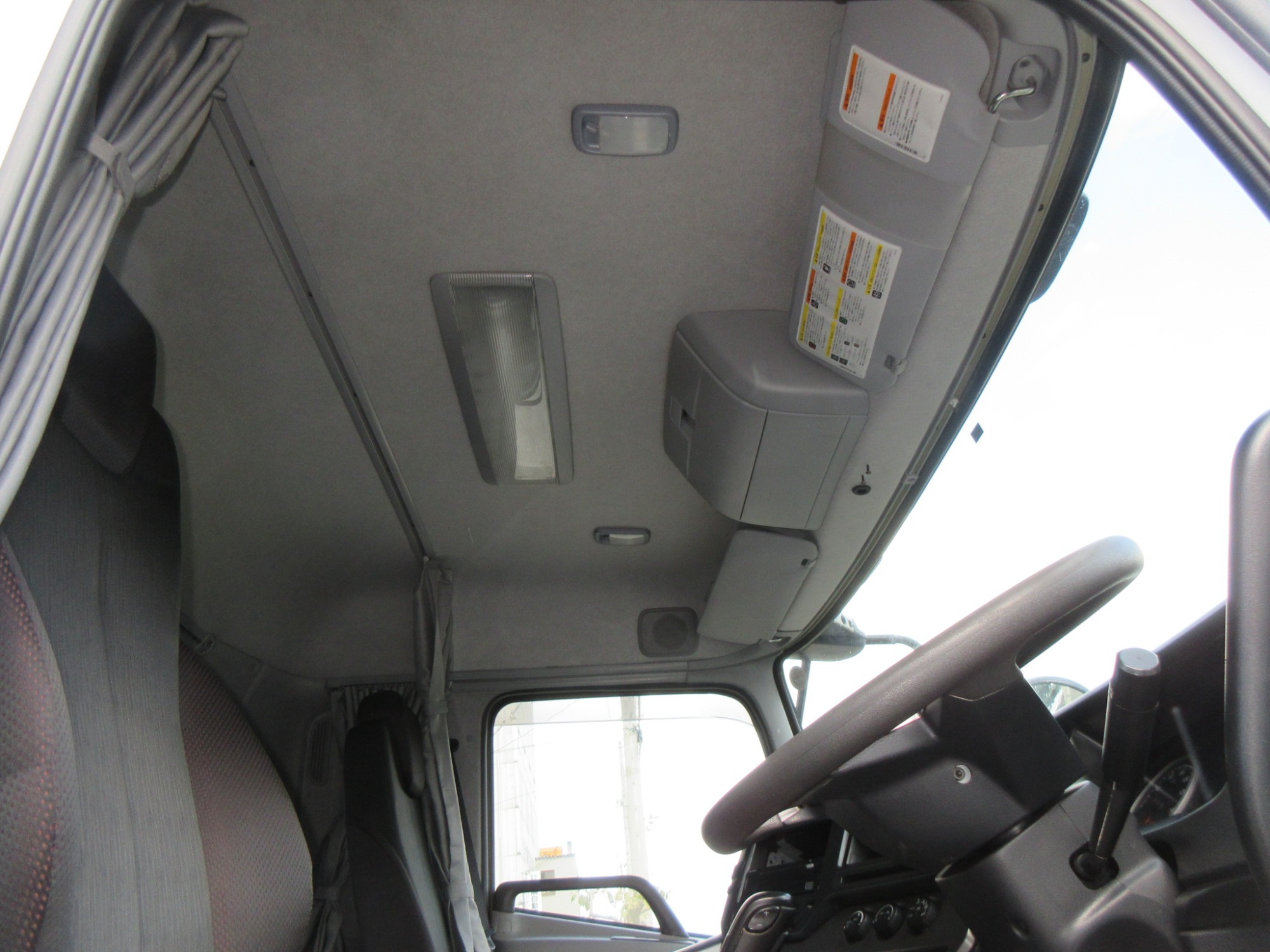 標準ルーフ 2PGクオントラクタ