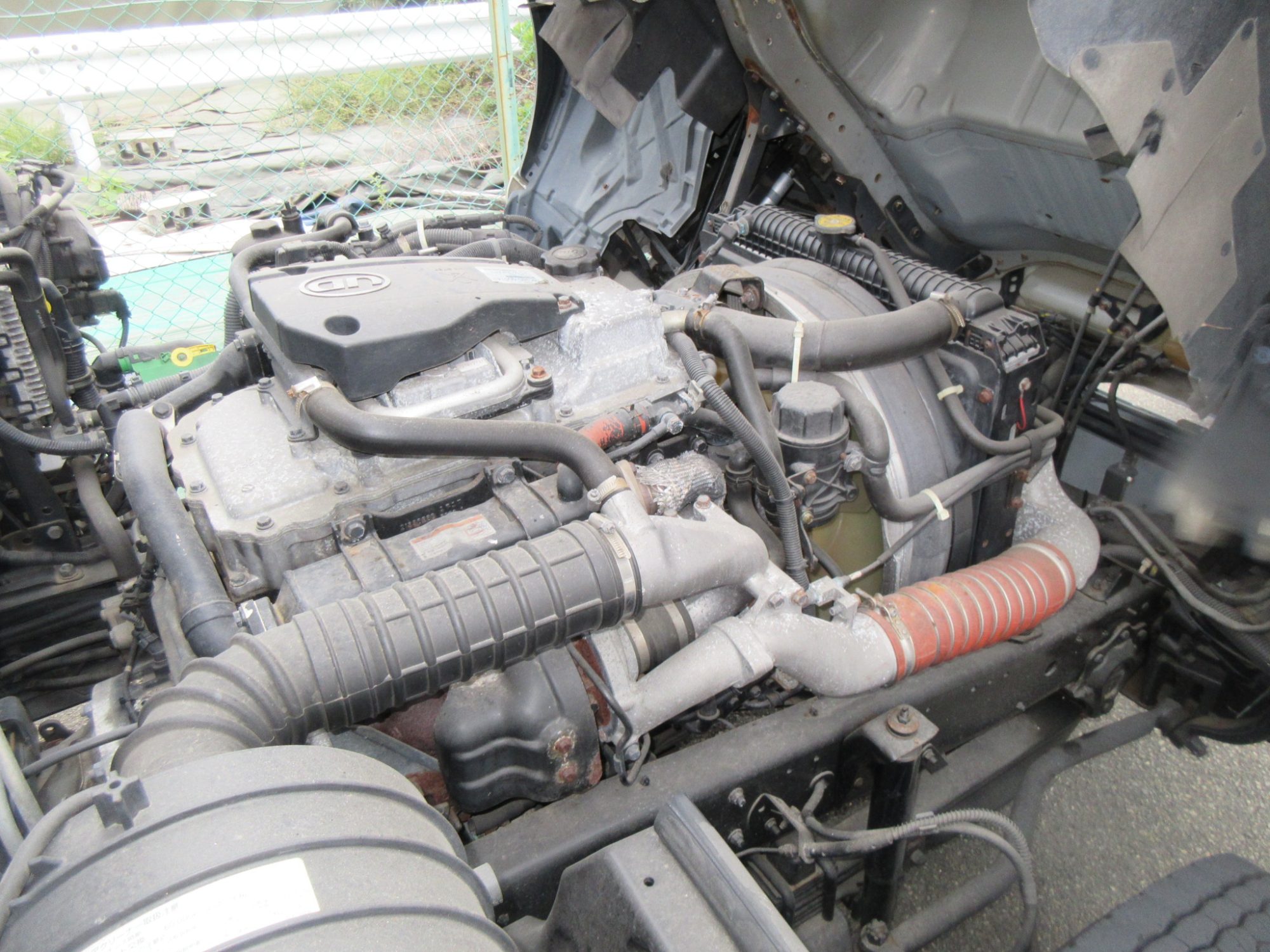 H23y SKG-MK38C-001**