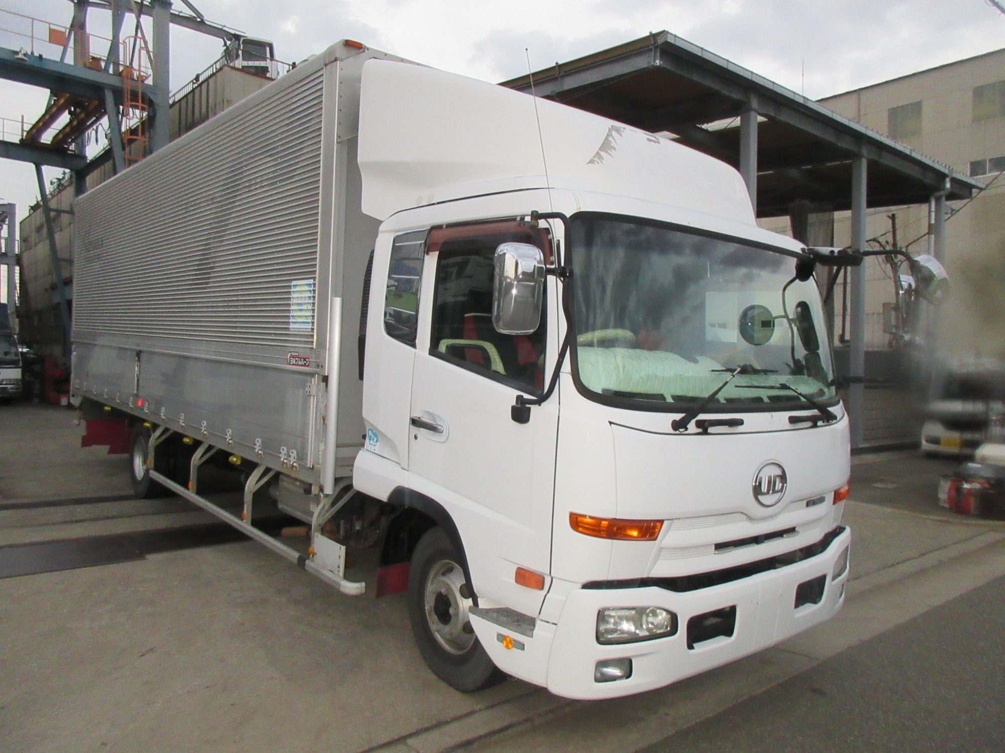 H23y SKG-MK38C-001**