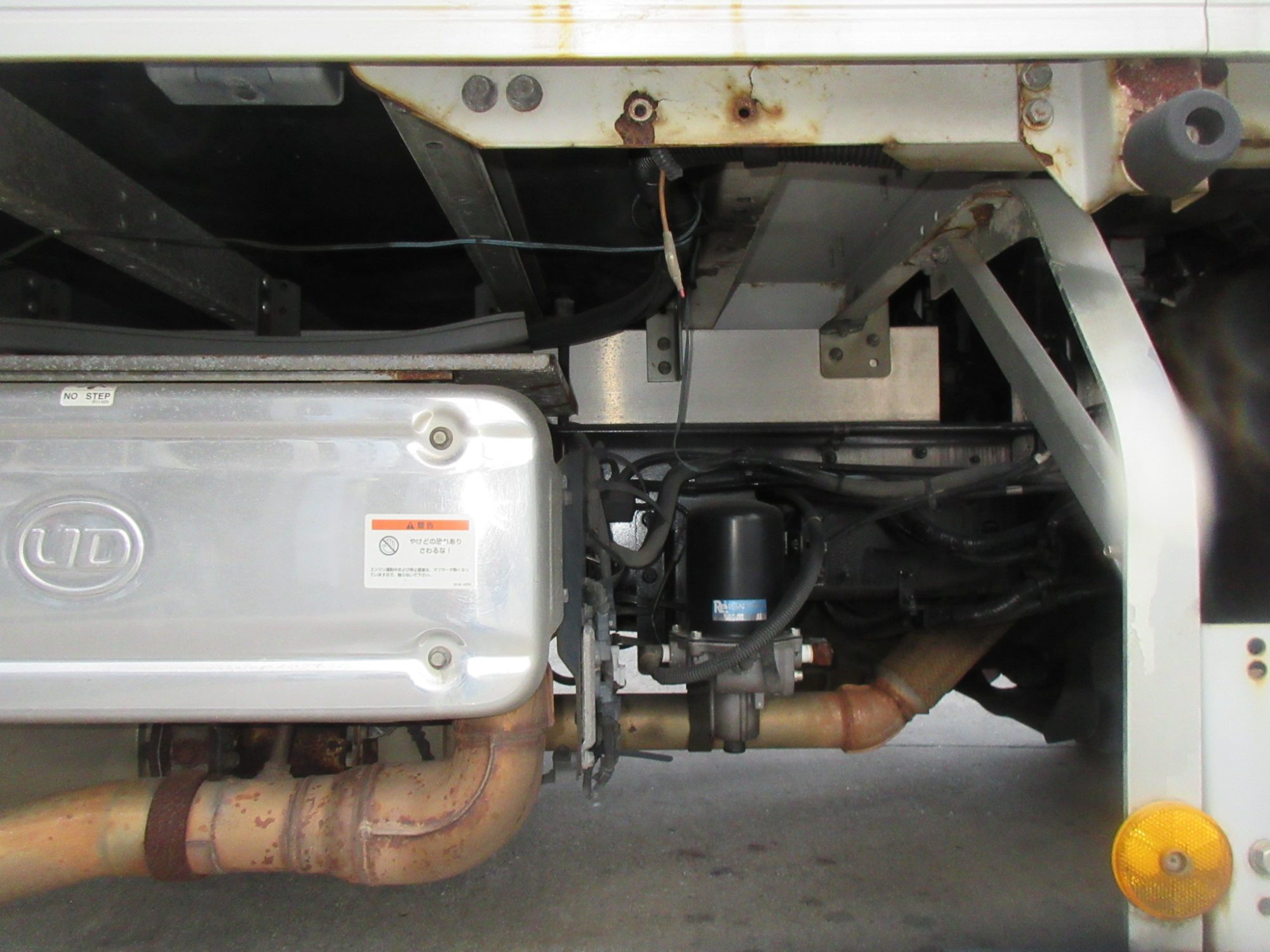 H23y SKG-MK38C-001**