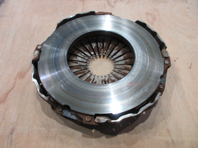 GH11(エスコット)クラッチカバー