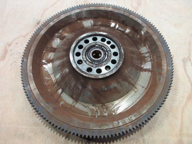 GH11(エスコット) フライホイール