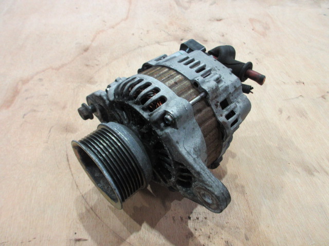 GH11 ジェネレーター