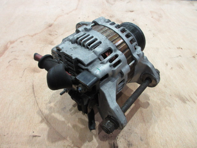 GH11 ジェネレーター