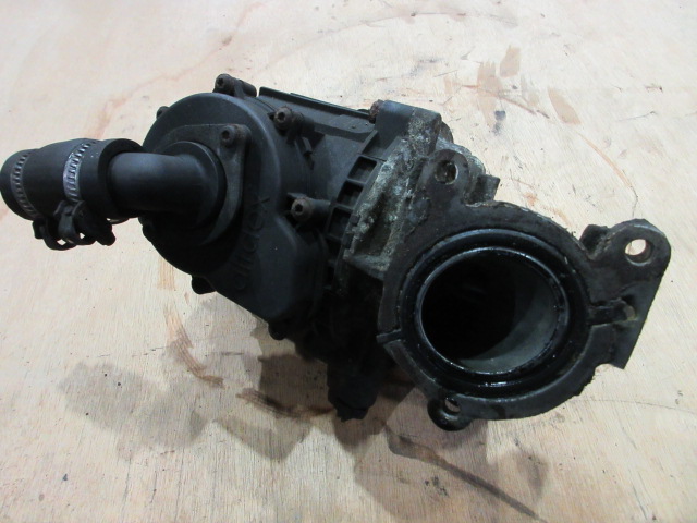 GH11 CVSフィルター