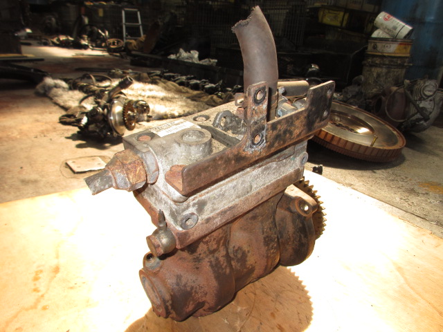 GH11 エアーコンプレッサー