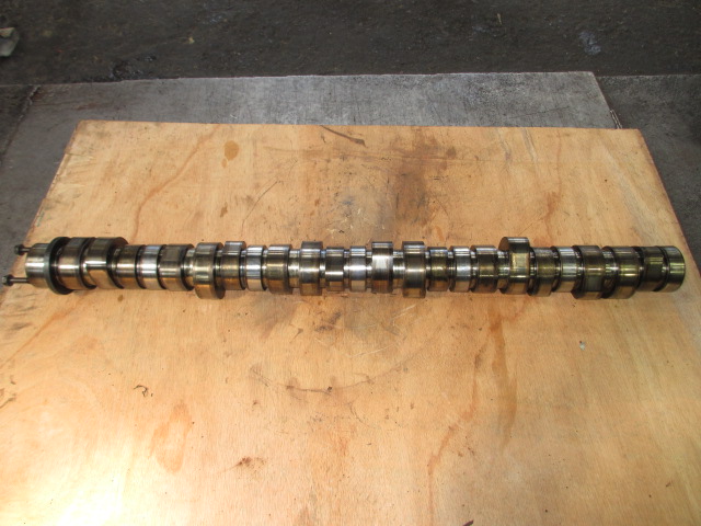 GH11 カムシャフト