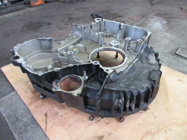 GH11(エスコット) フライホイールハウジング