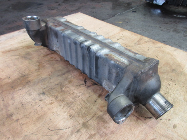 GH11 EGRクーラー