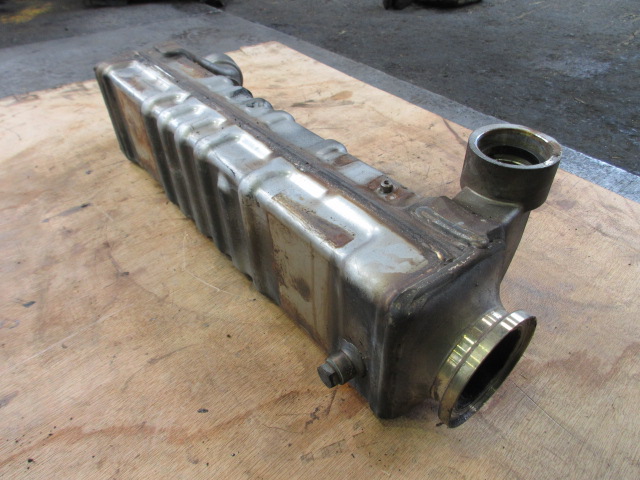 GH11 EGRクーラー