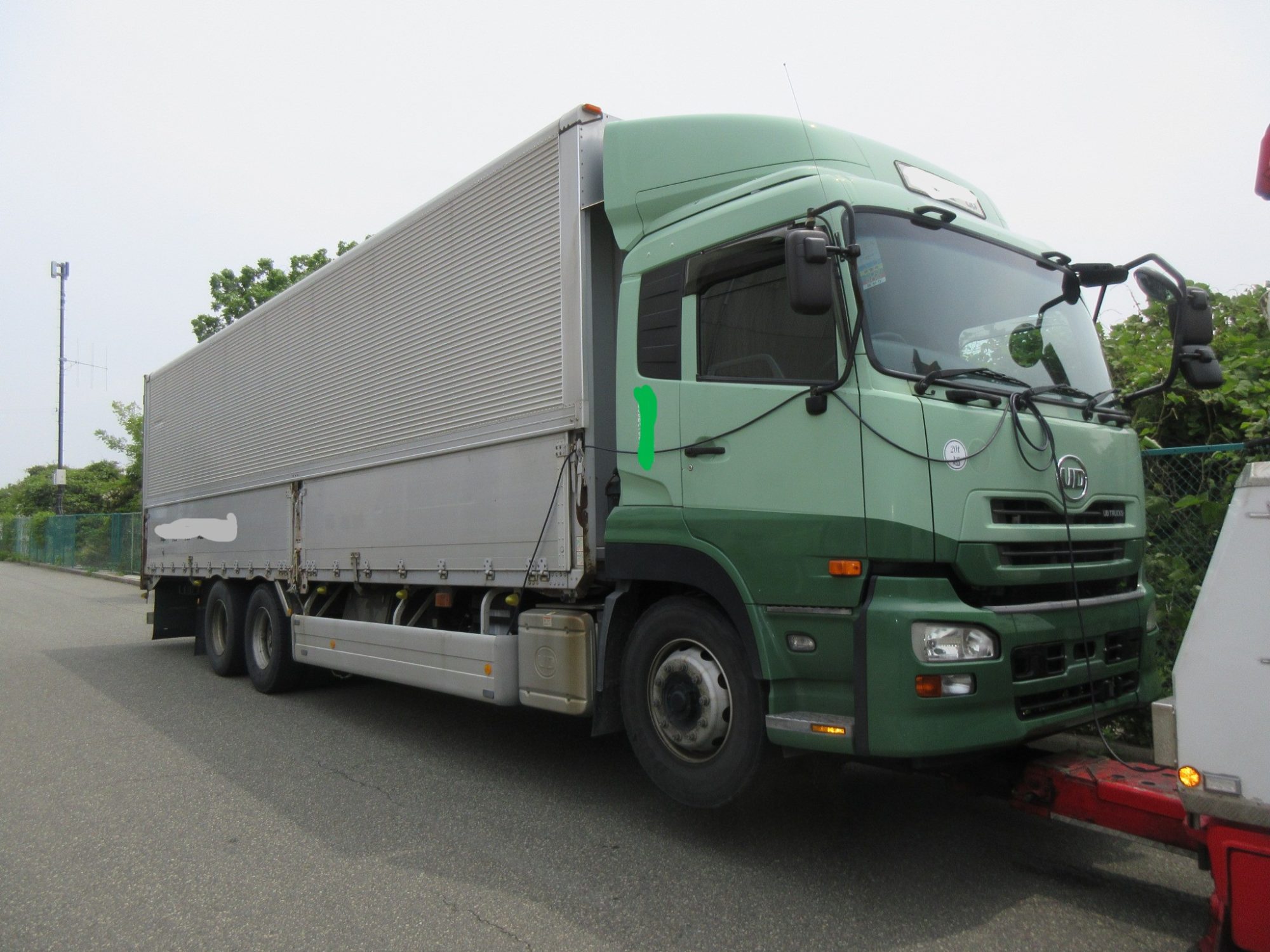 H25y QKG-CD5ZA-109**