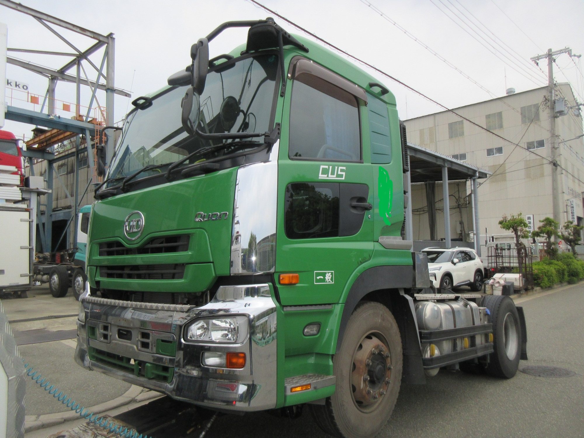 H25y QKG-GK5XA-113**