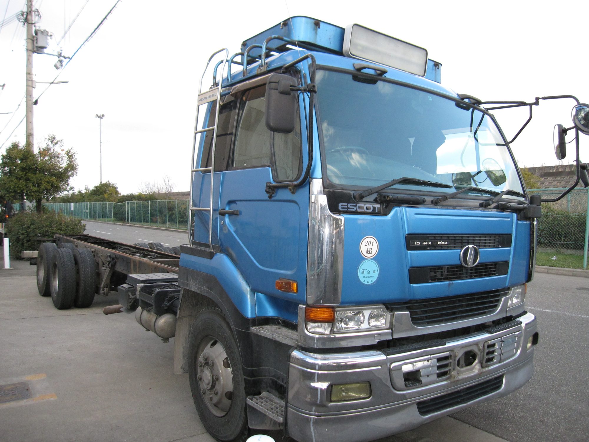 H15y KL-CD48L-302**