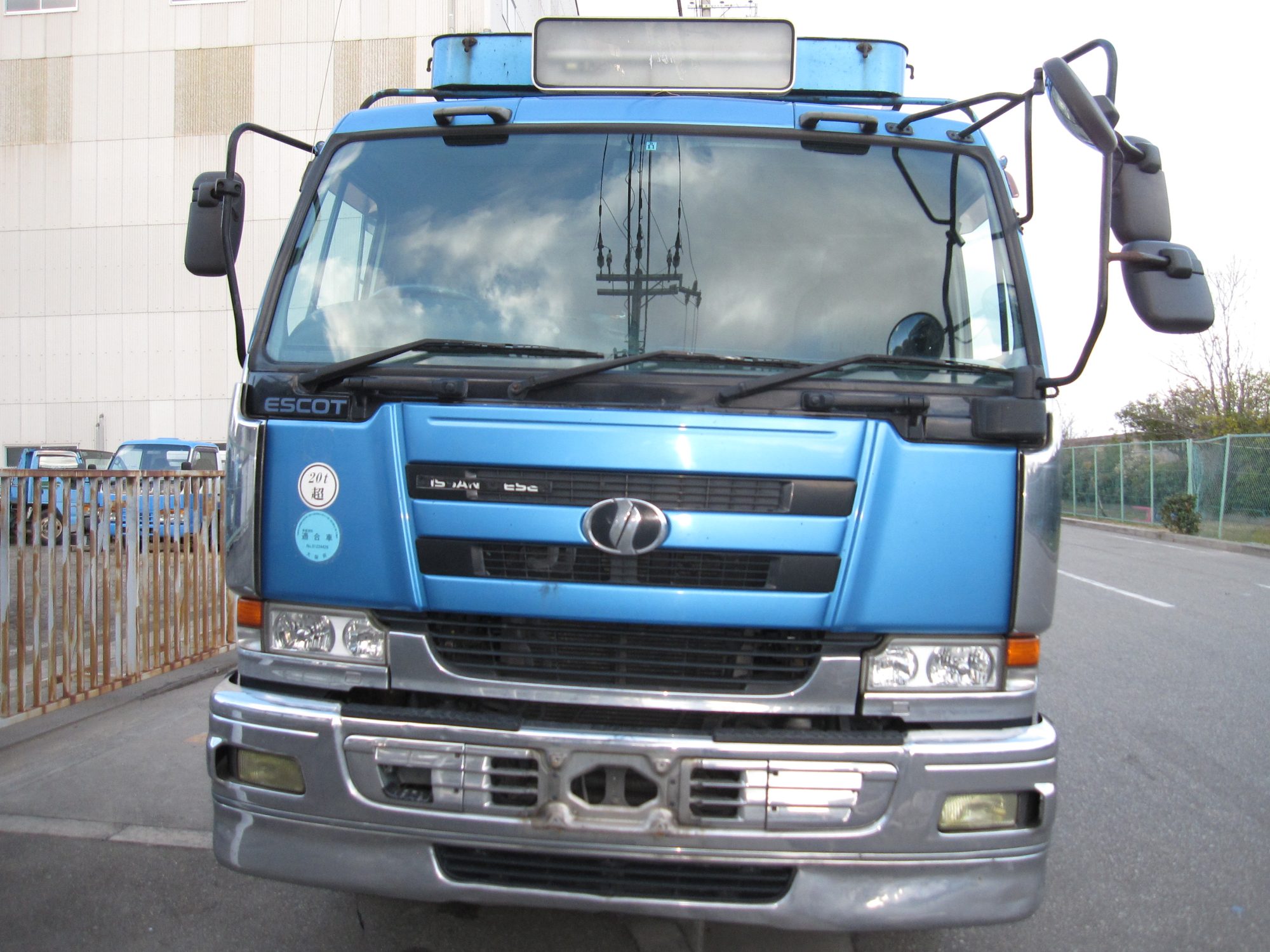 H15y KL-CD48L-302**
