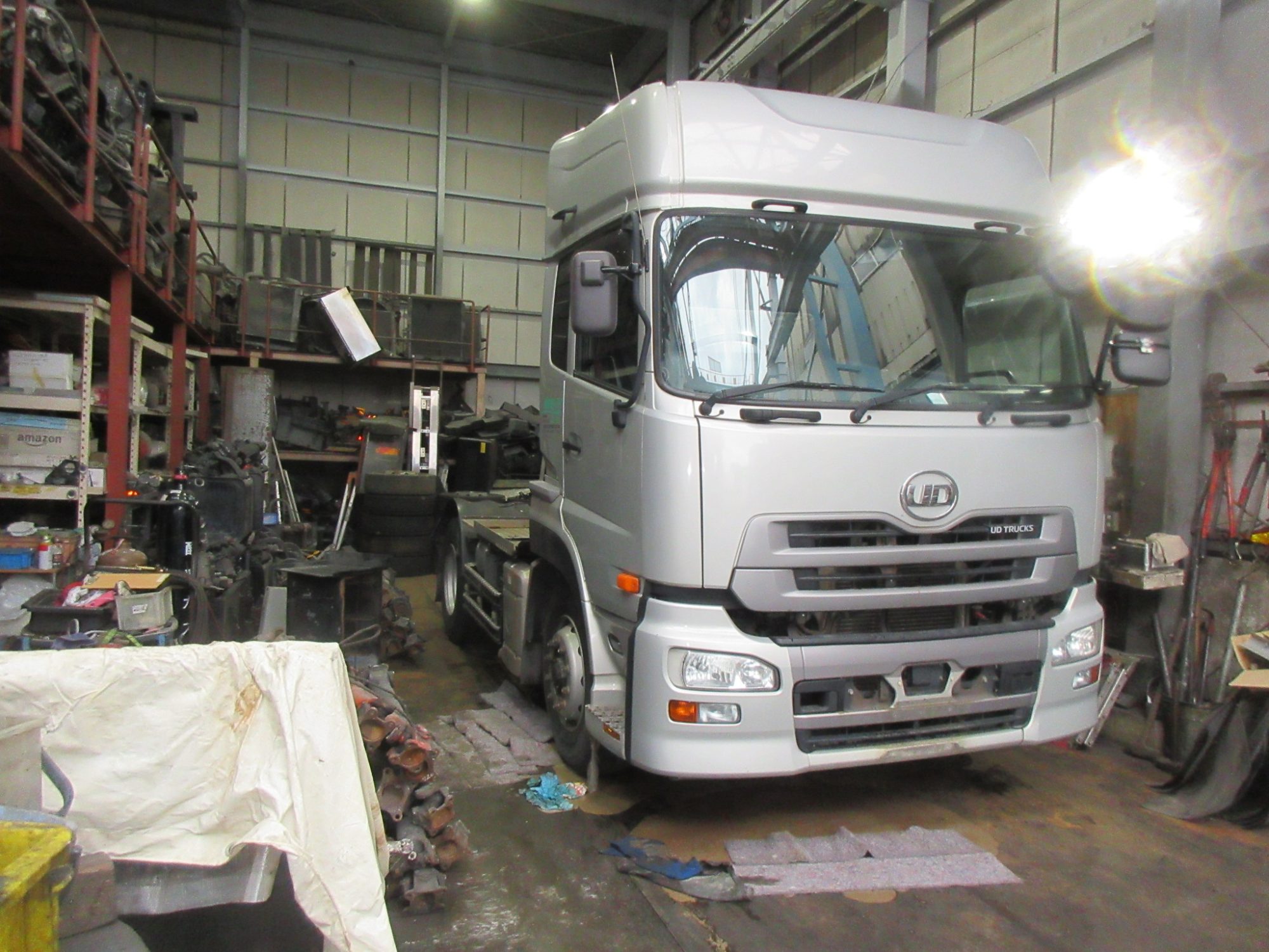 H26y QKG-GK5XAB-301**