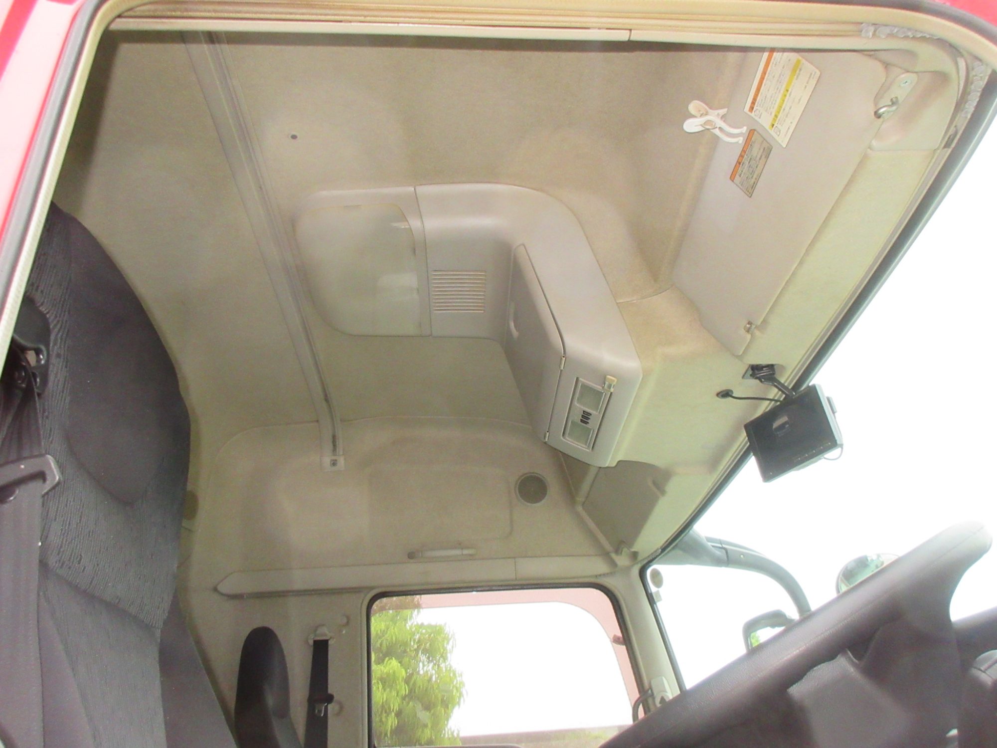 2PGスーパーグレート4軸低床アルミウイング