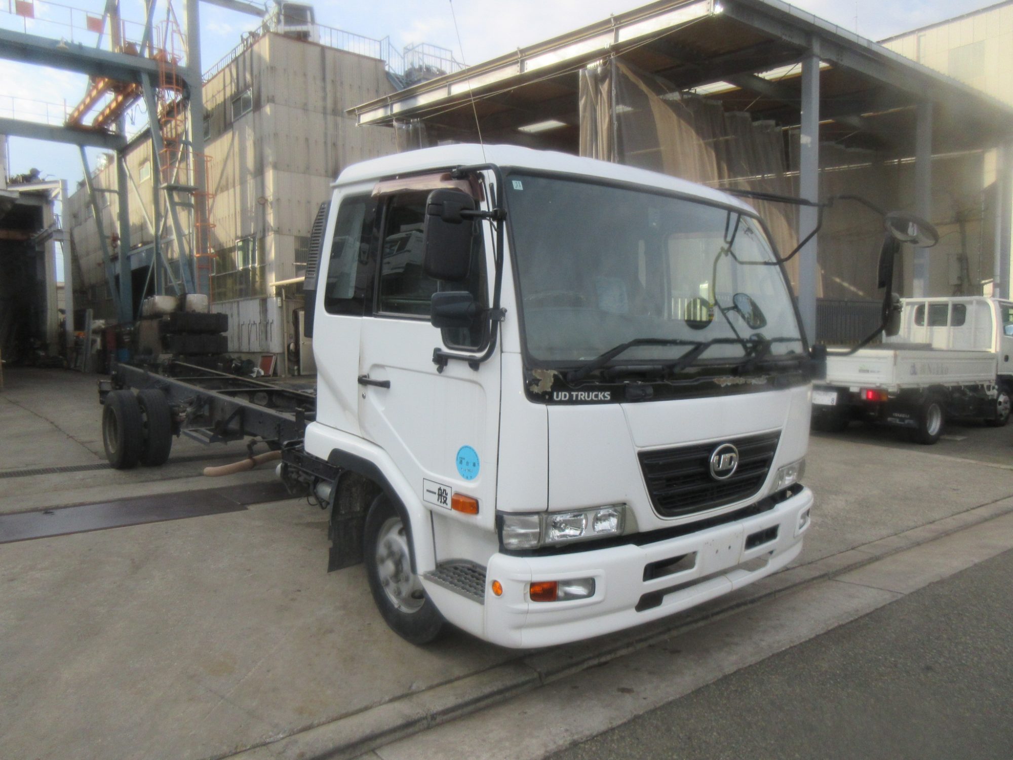 H22y BDG-MK36C-172**