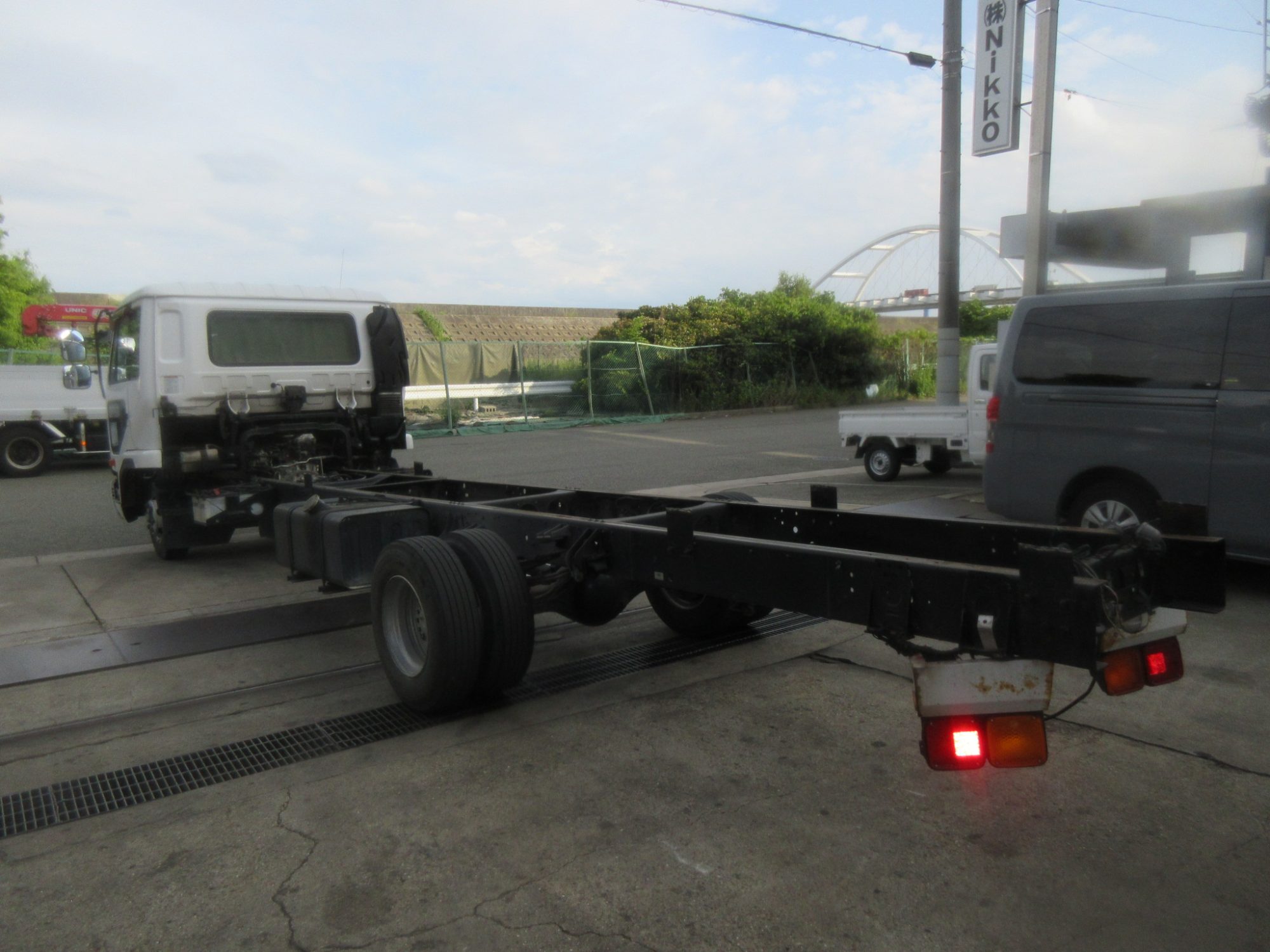 H22y BDG-MK36C-172**