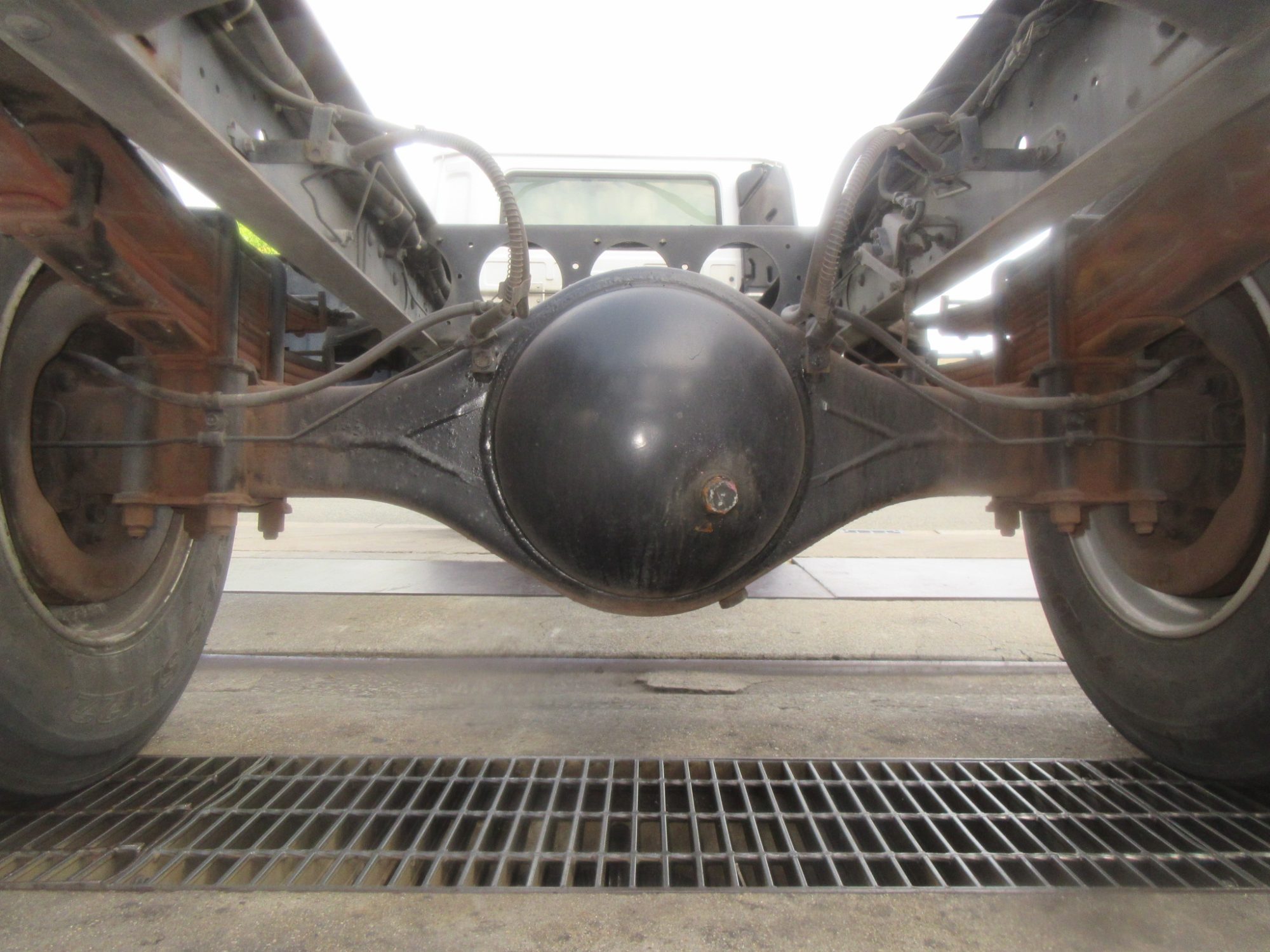 H22y BDG-MK36C-172**