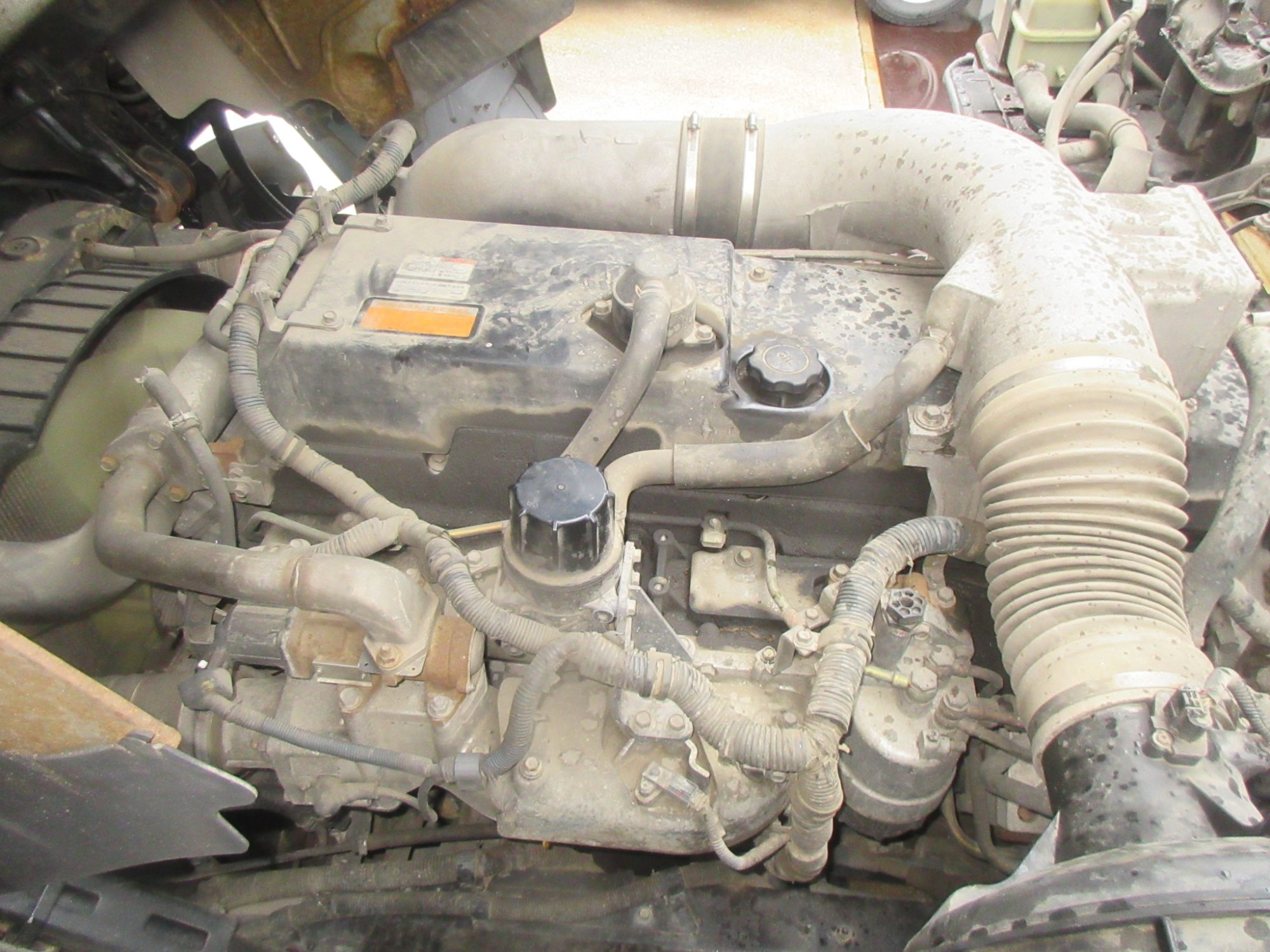 H18y ADG-CG4ZA-012**