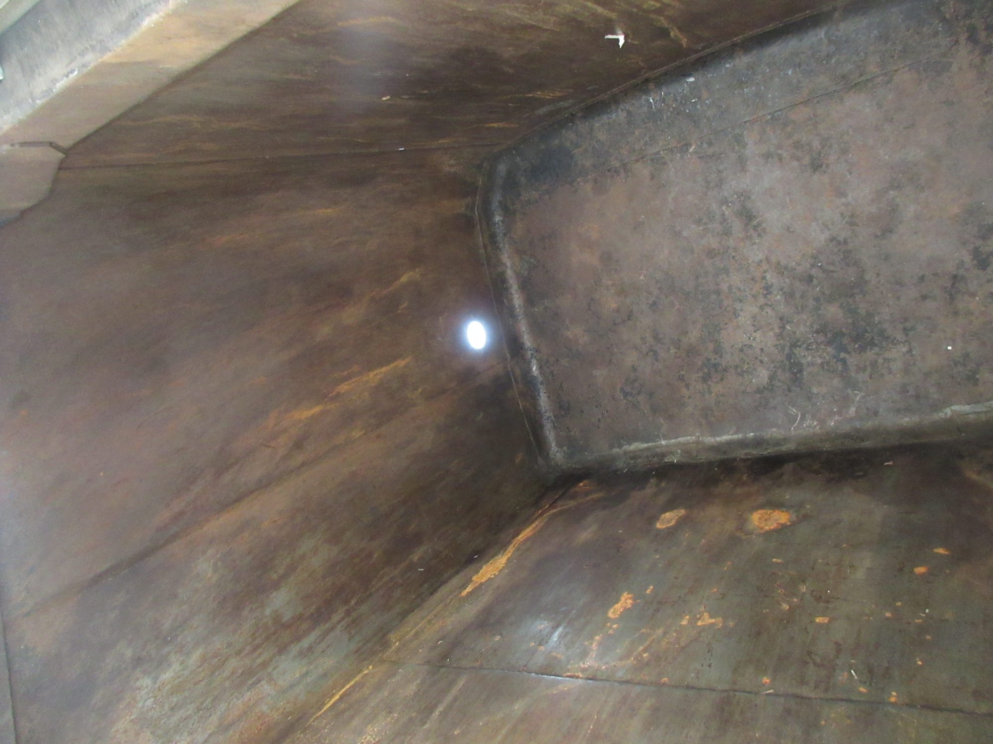 車検付き中型コンドルパッカー車