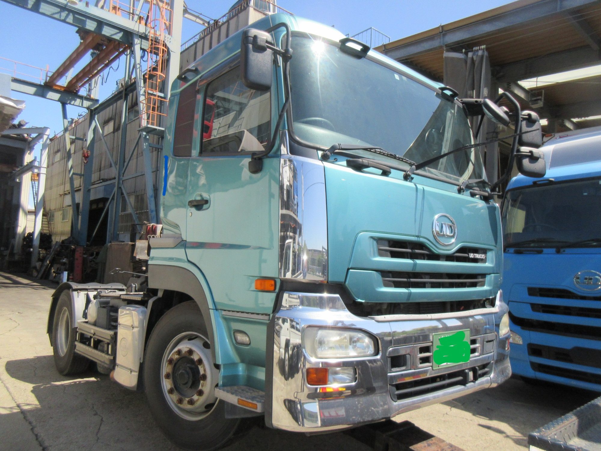 H26y QKG-GK5XAB-116**