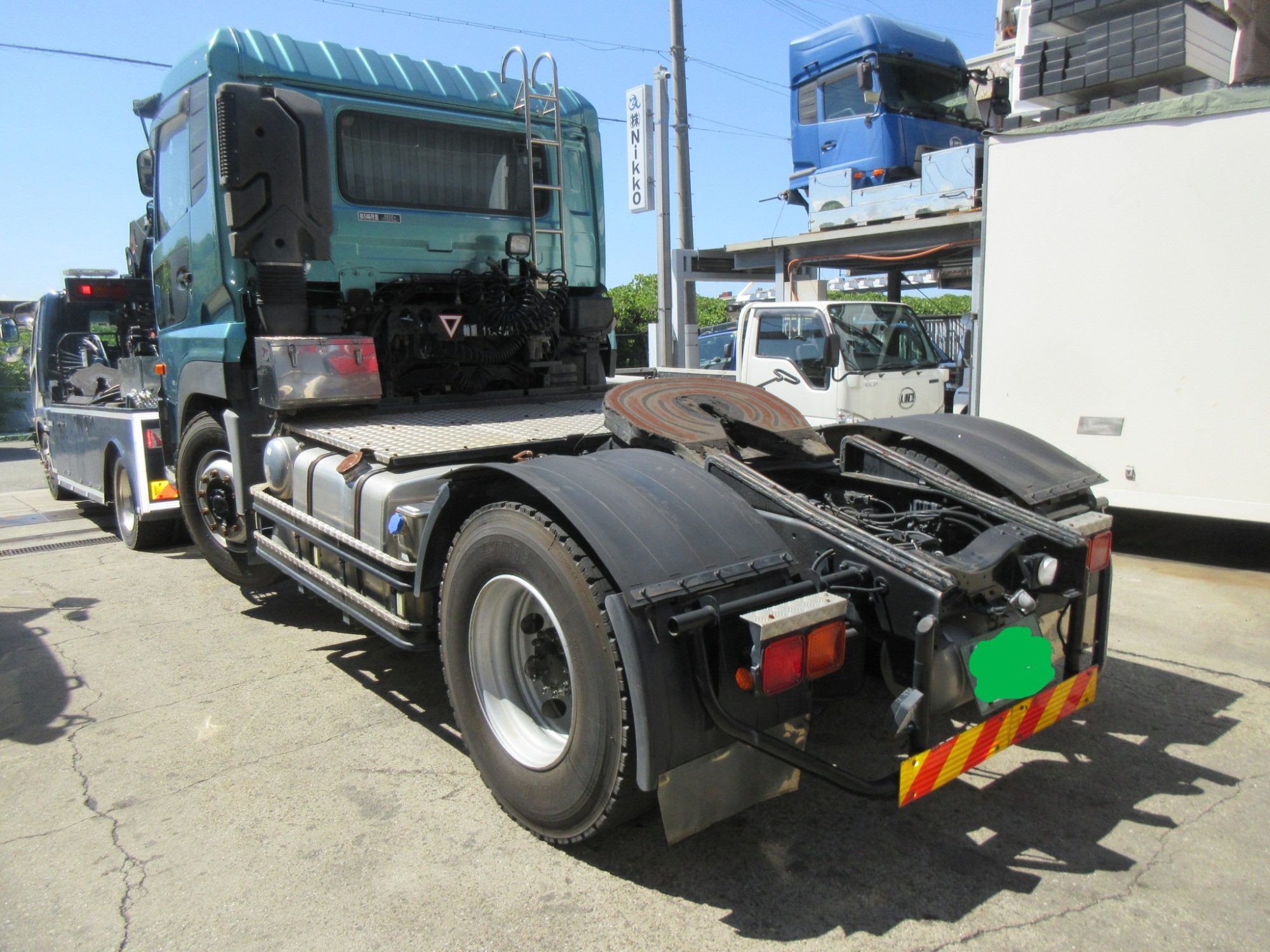 H26y QKG-GK5XAB-116**