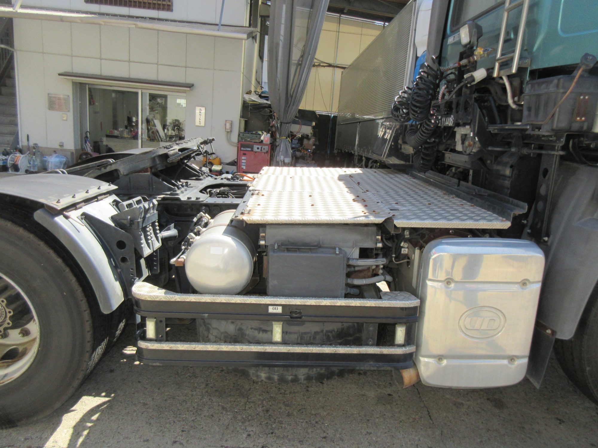 H26y QKG-GK5XAB-116**