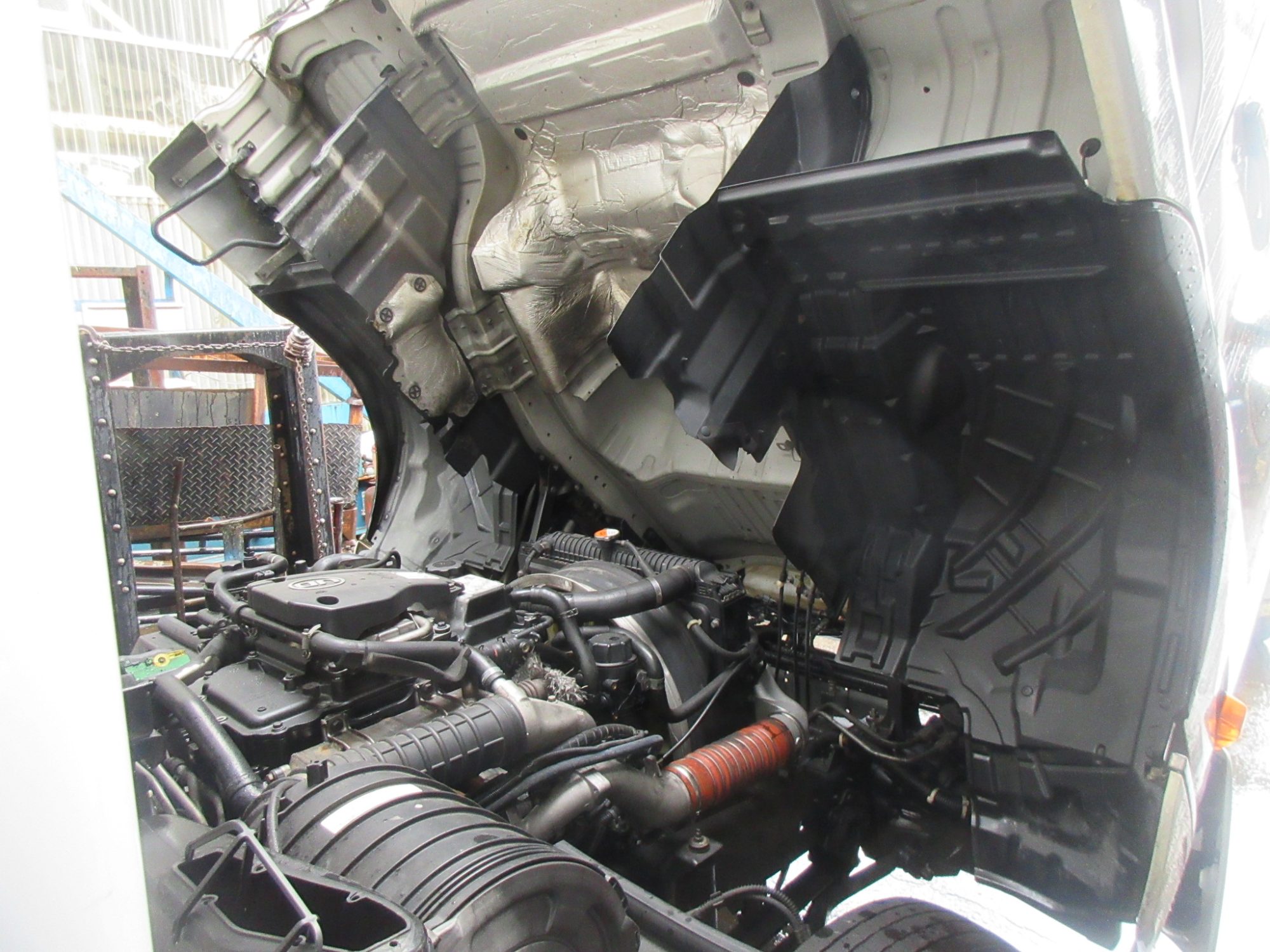 H25y TKG-MK38C-109**