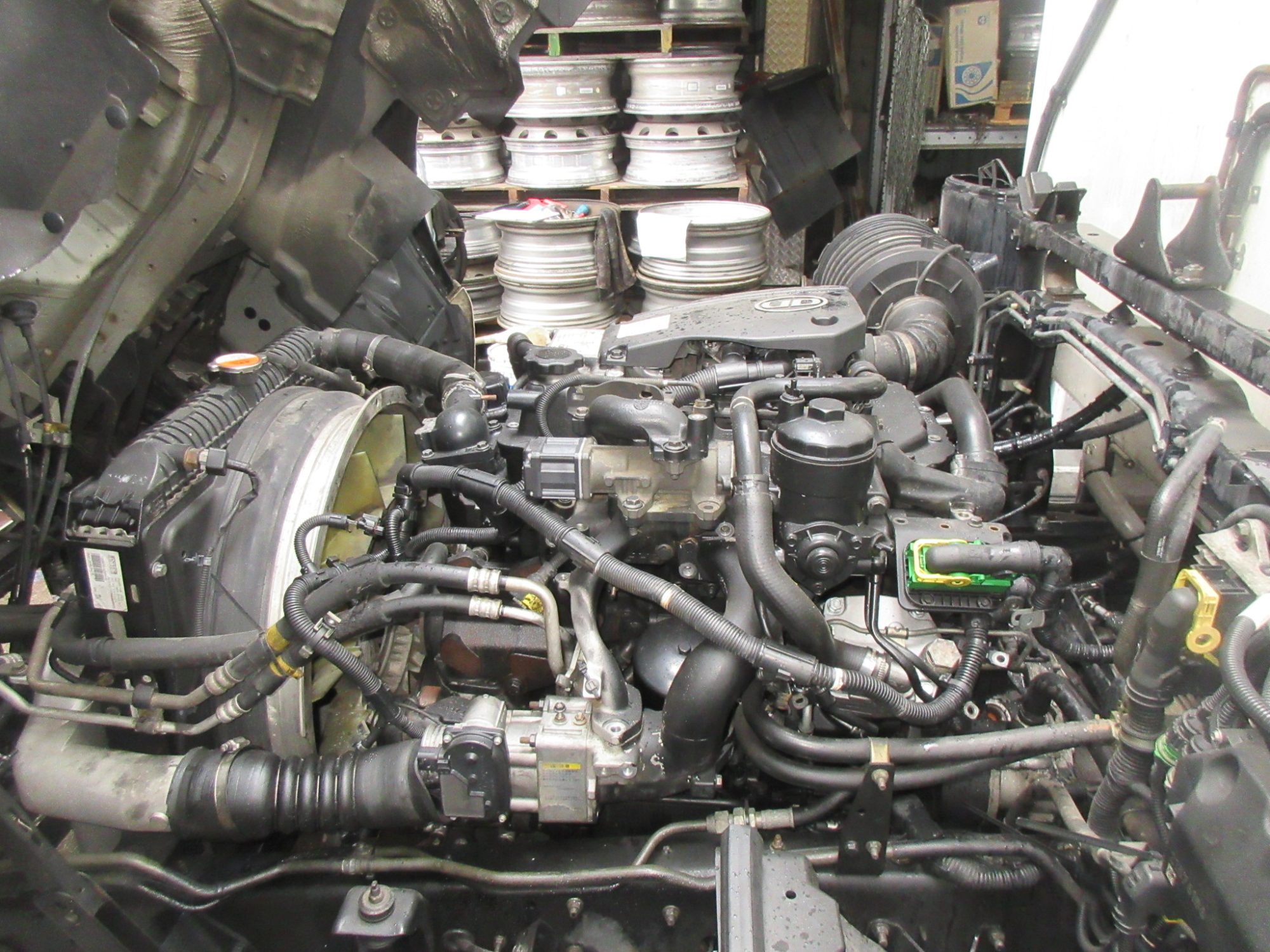 H25y TKG-MK38C-109**