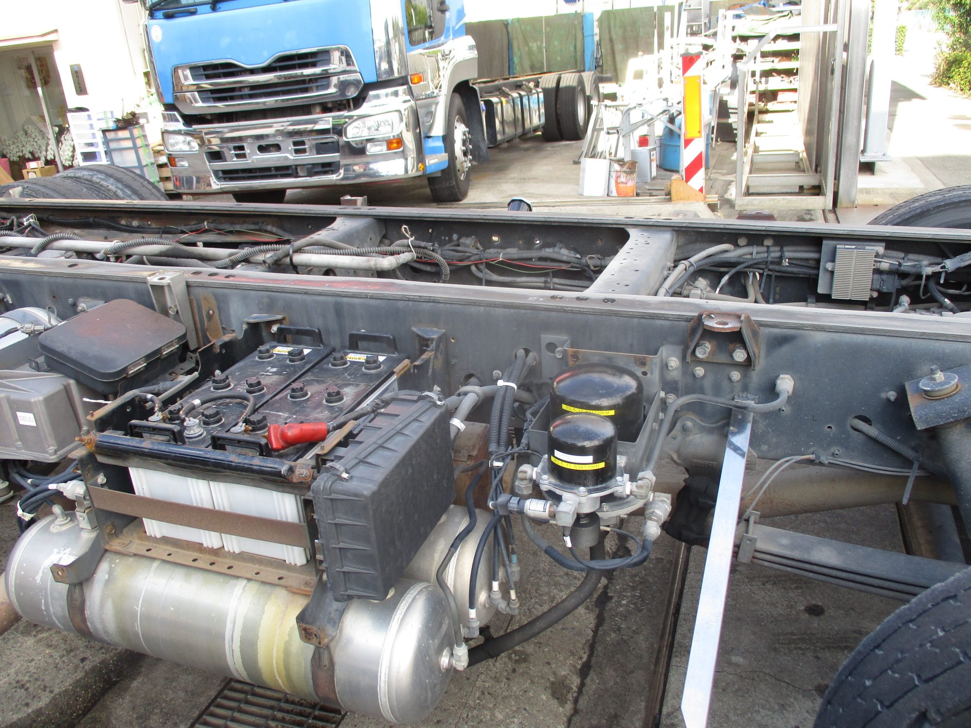H21y ADG-CV2YL-301**