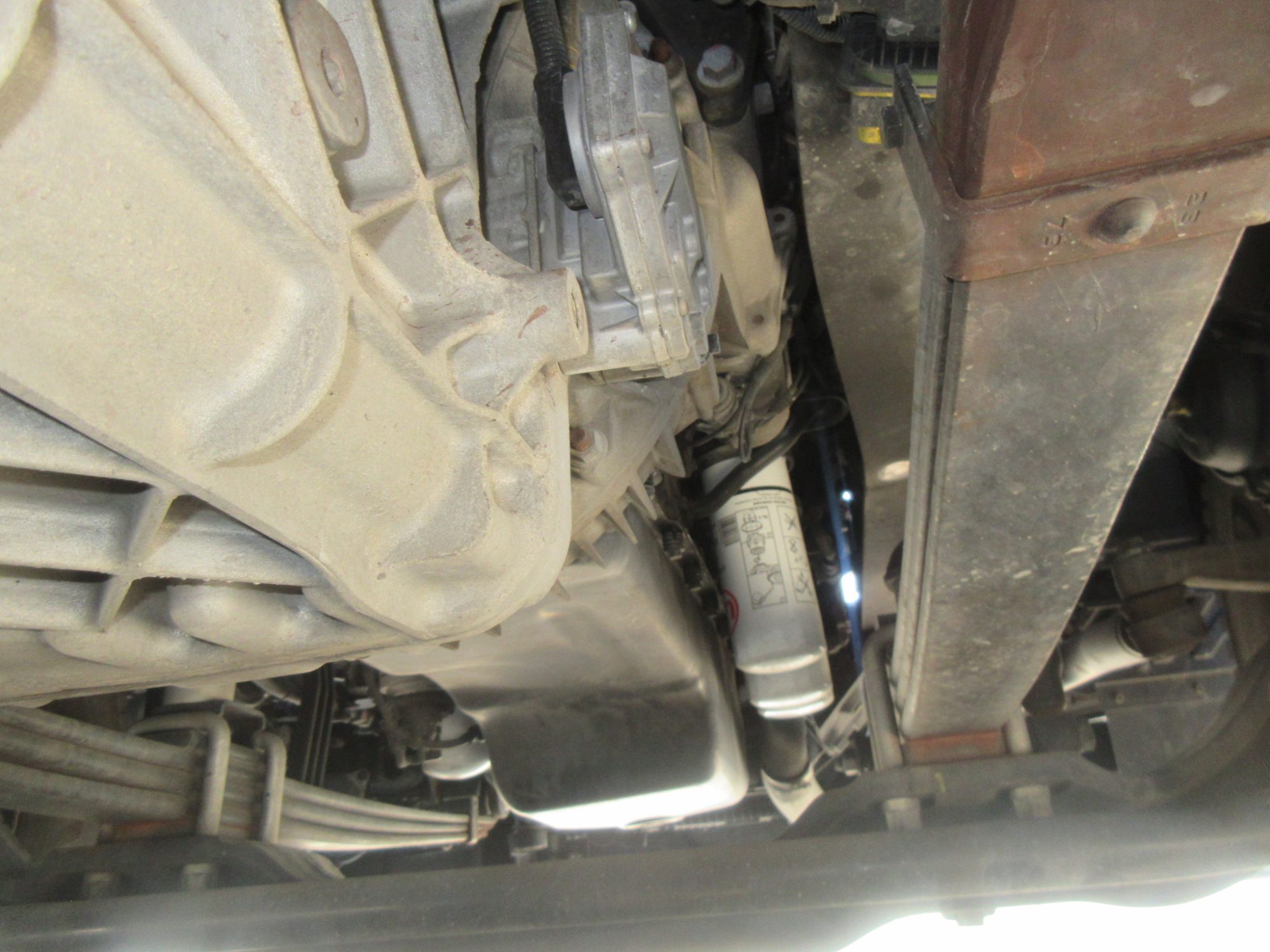 2PGハイルーフクオン シングルトラクタ