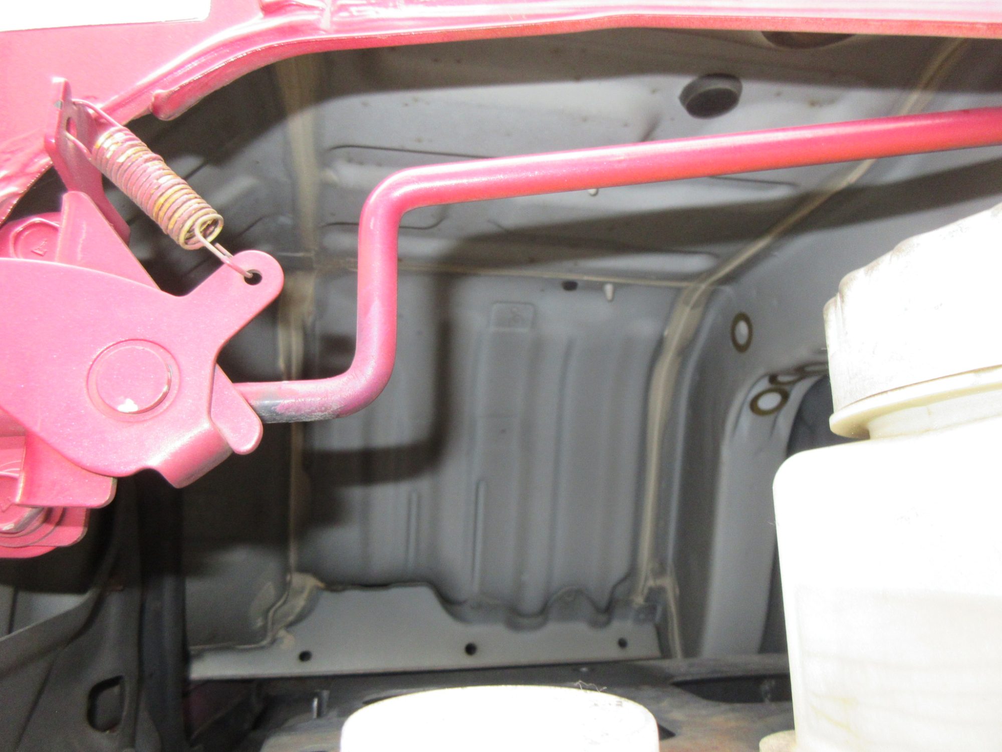 グランドプロフィア ハイルーフキャビン