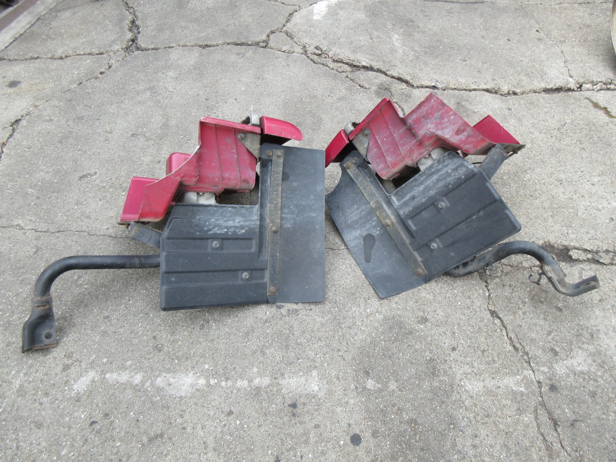 グランドプロフィア ハイルーフキャビン