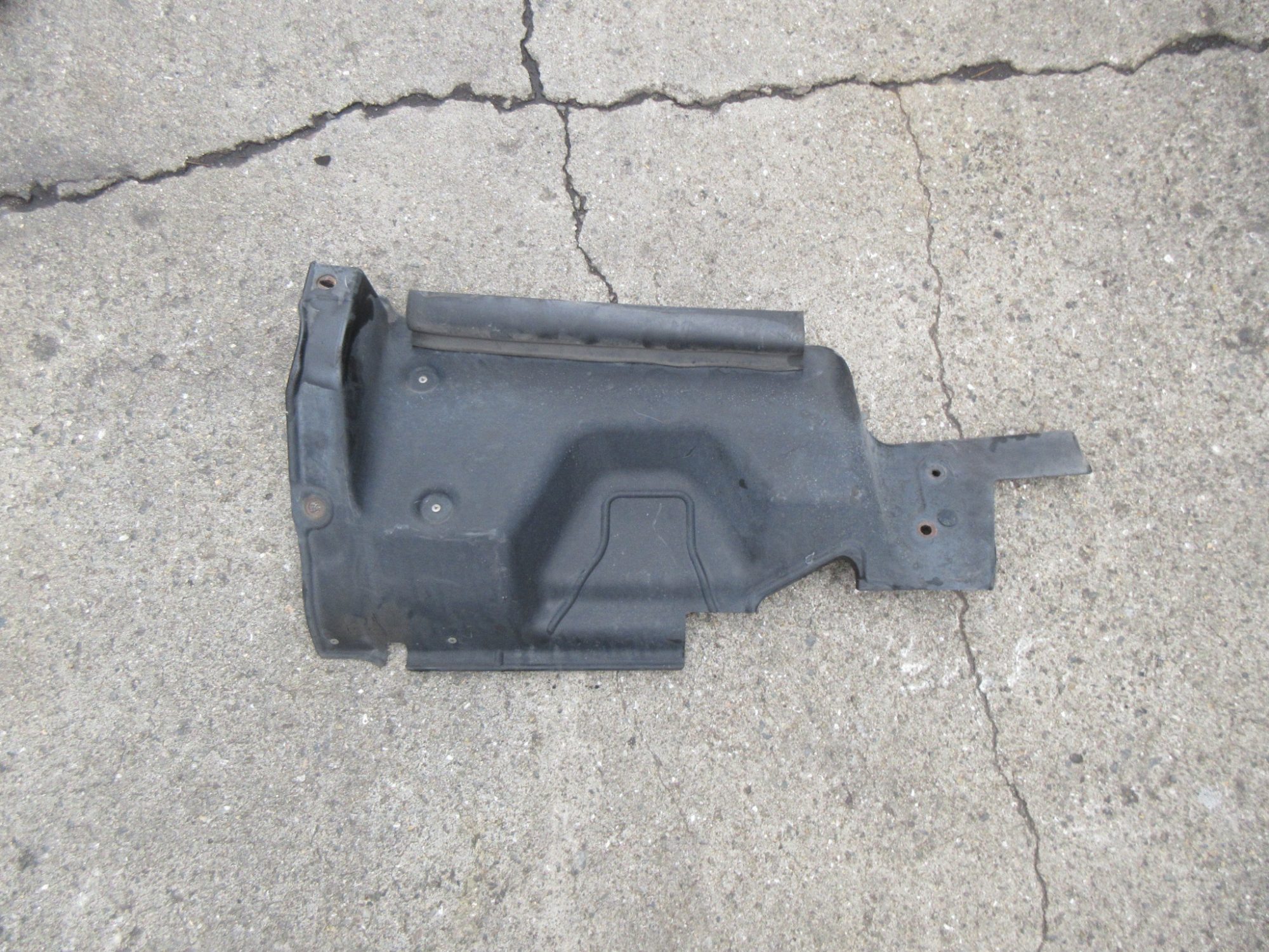 グランドプロフィア ハイルーフキャビン