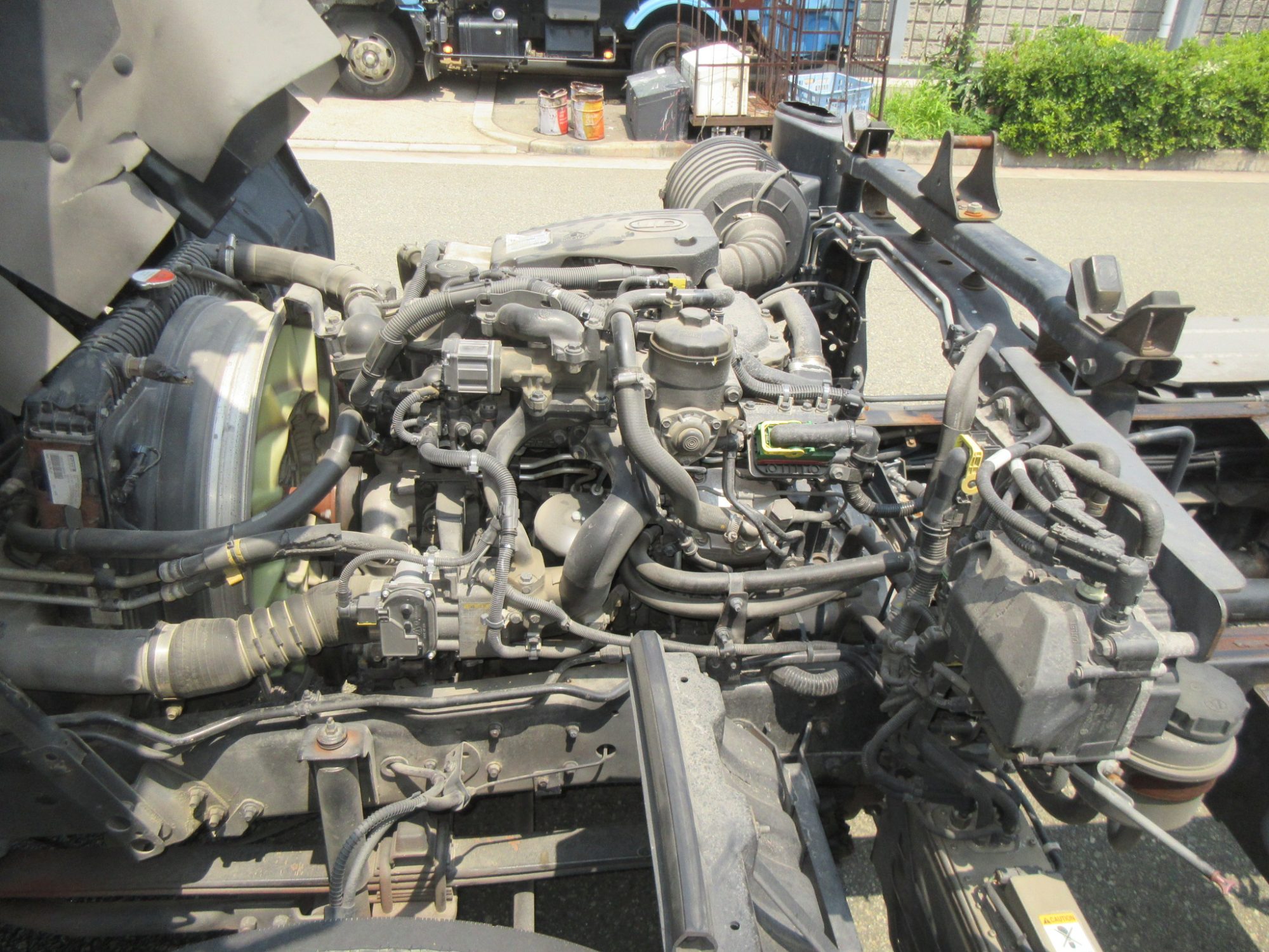 H25y TKG-MK38C-106**