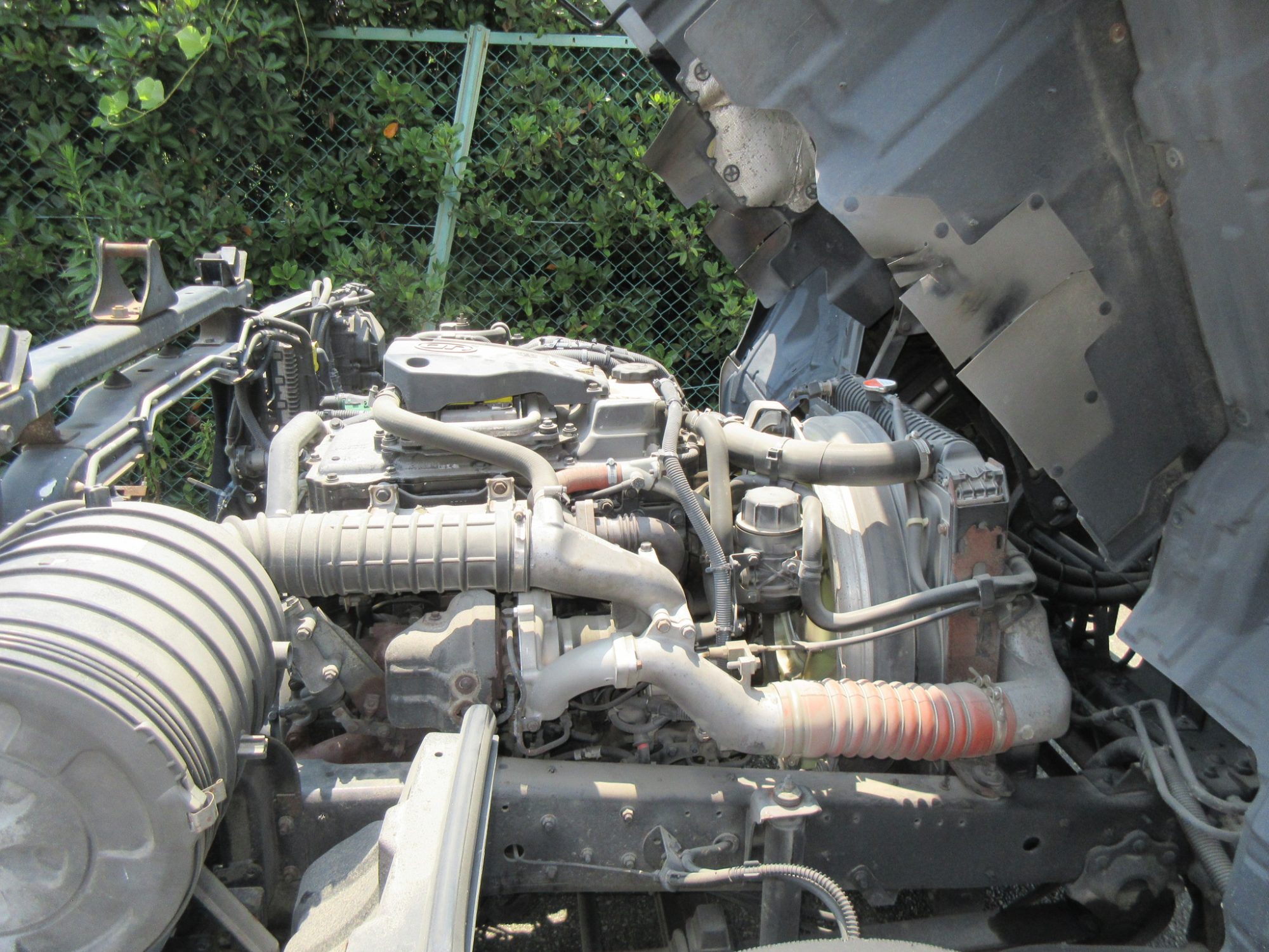 H25y TKG-MK38C-106**
