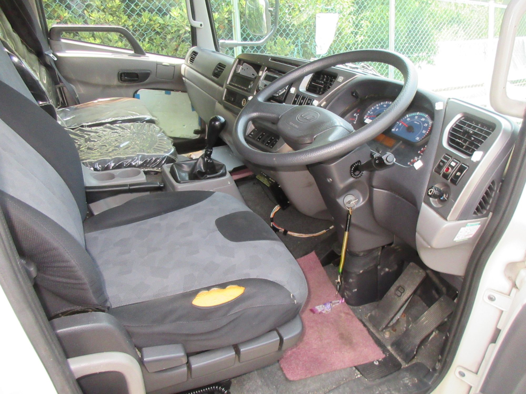 H25y TKG-MK38C-106**