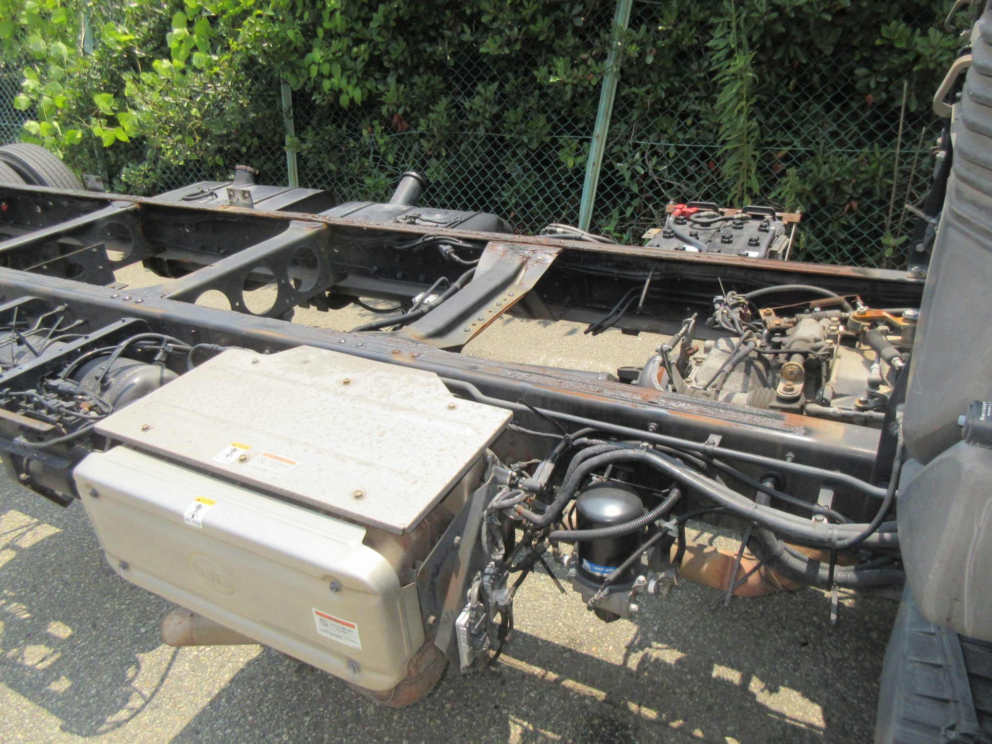 H25y TKG-MK38C-106**