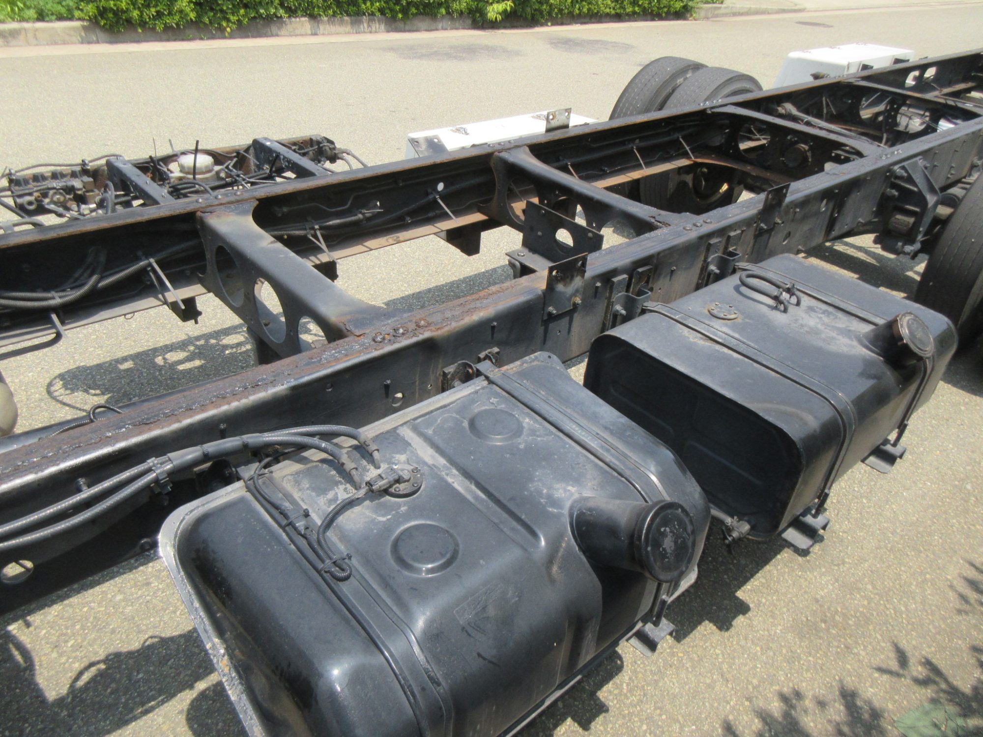 H25y TKG-MK38C-106**